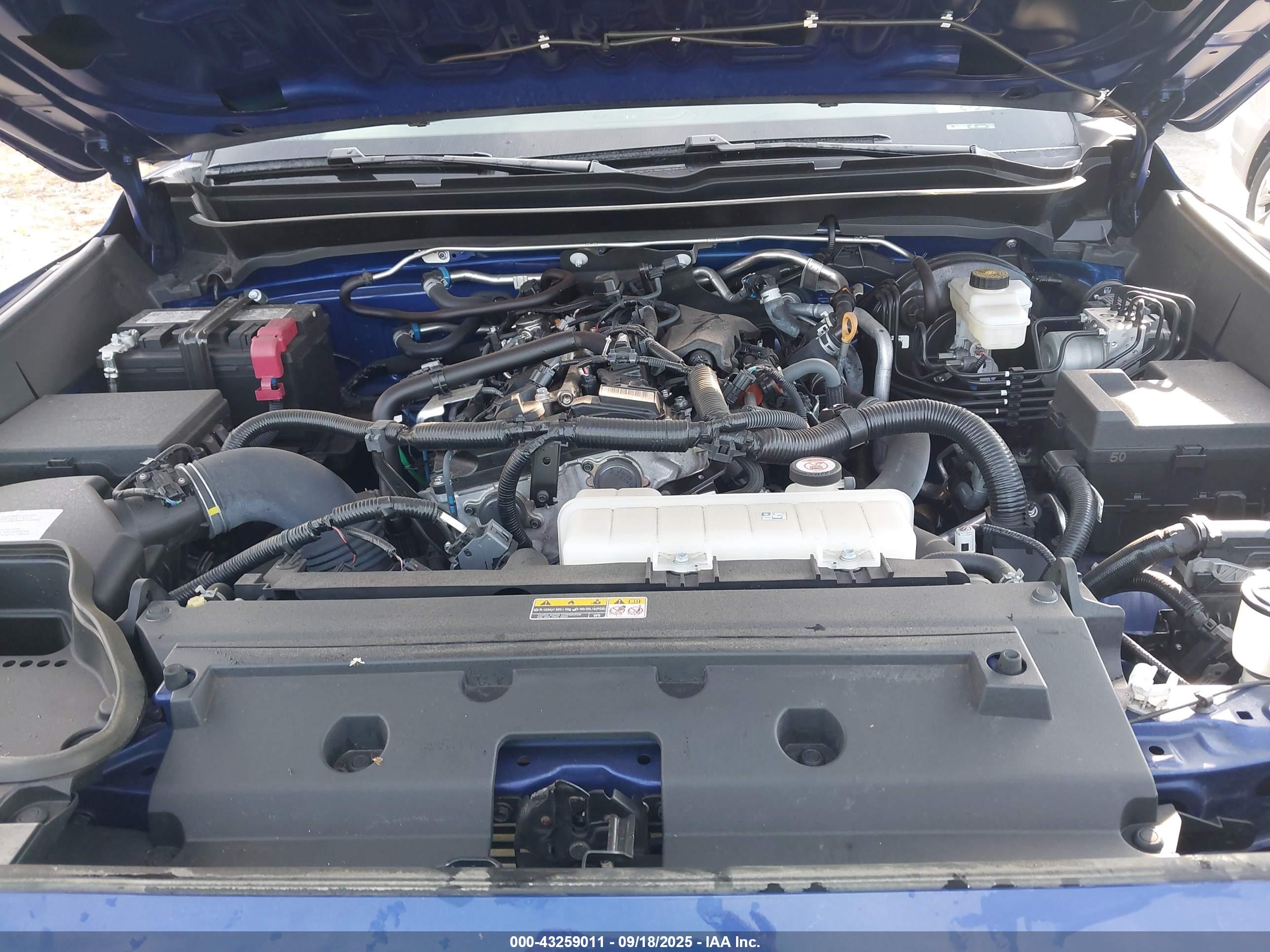 TOYOTA TACOMA image 10