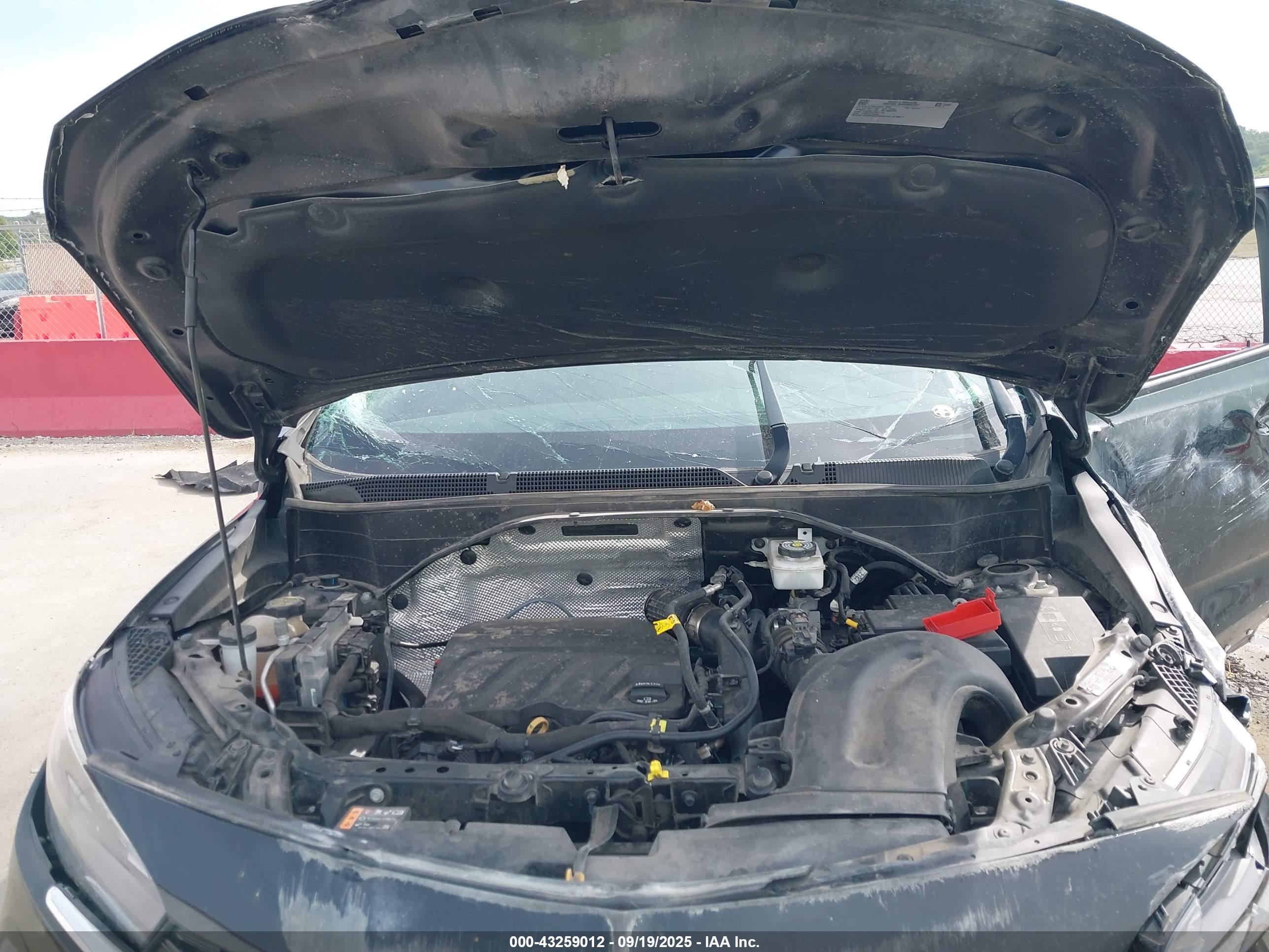 BUICK ENCORE image 10