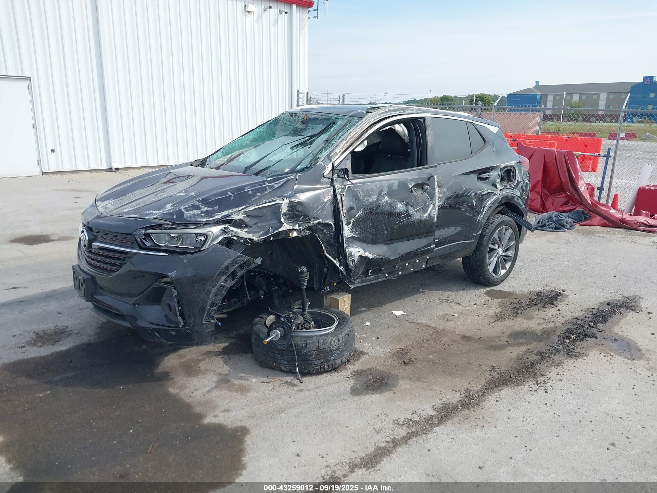 BUICK ENCORE image 2