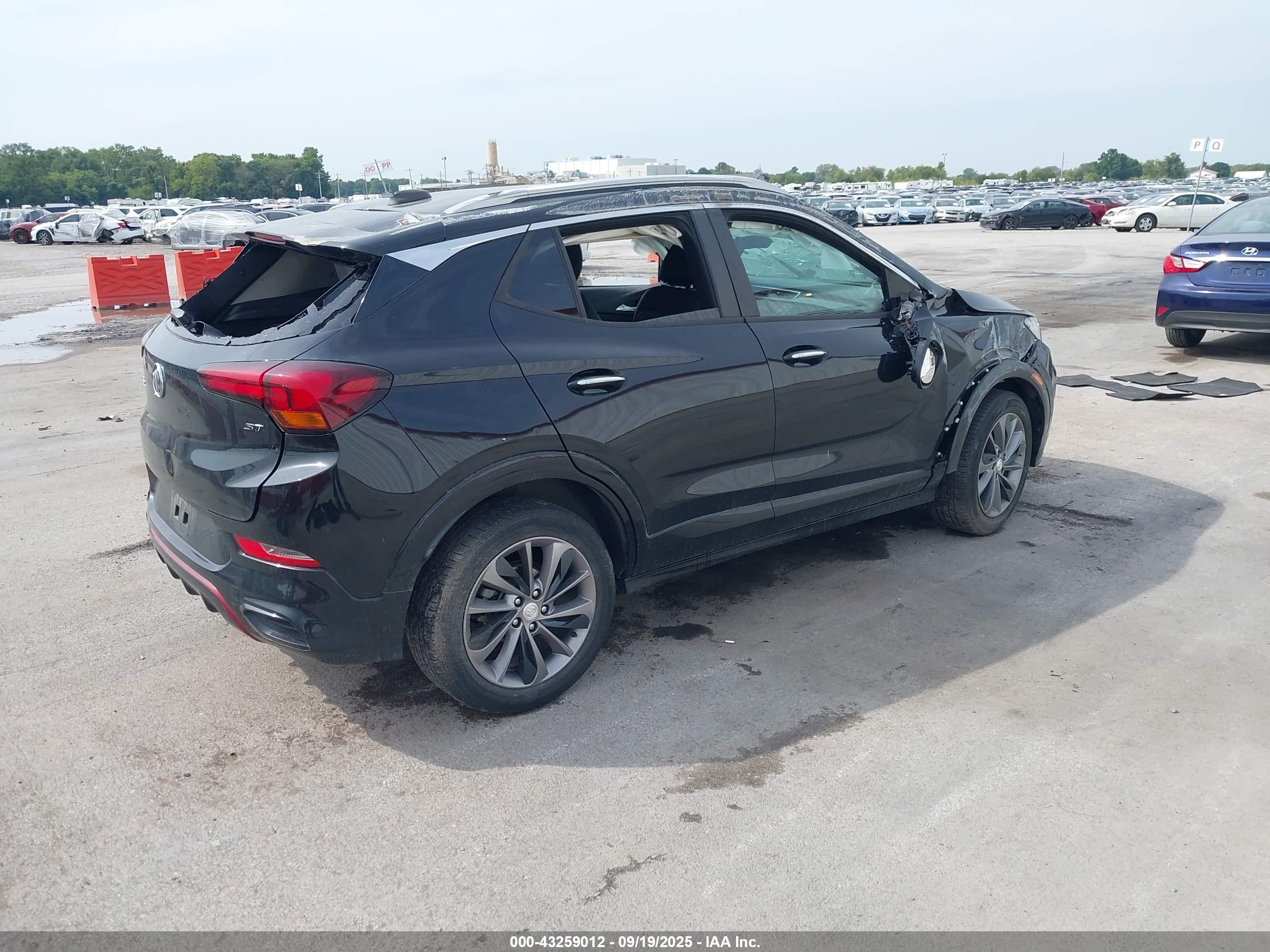 BUICK ENCORE image 4