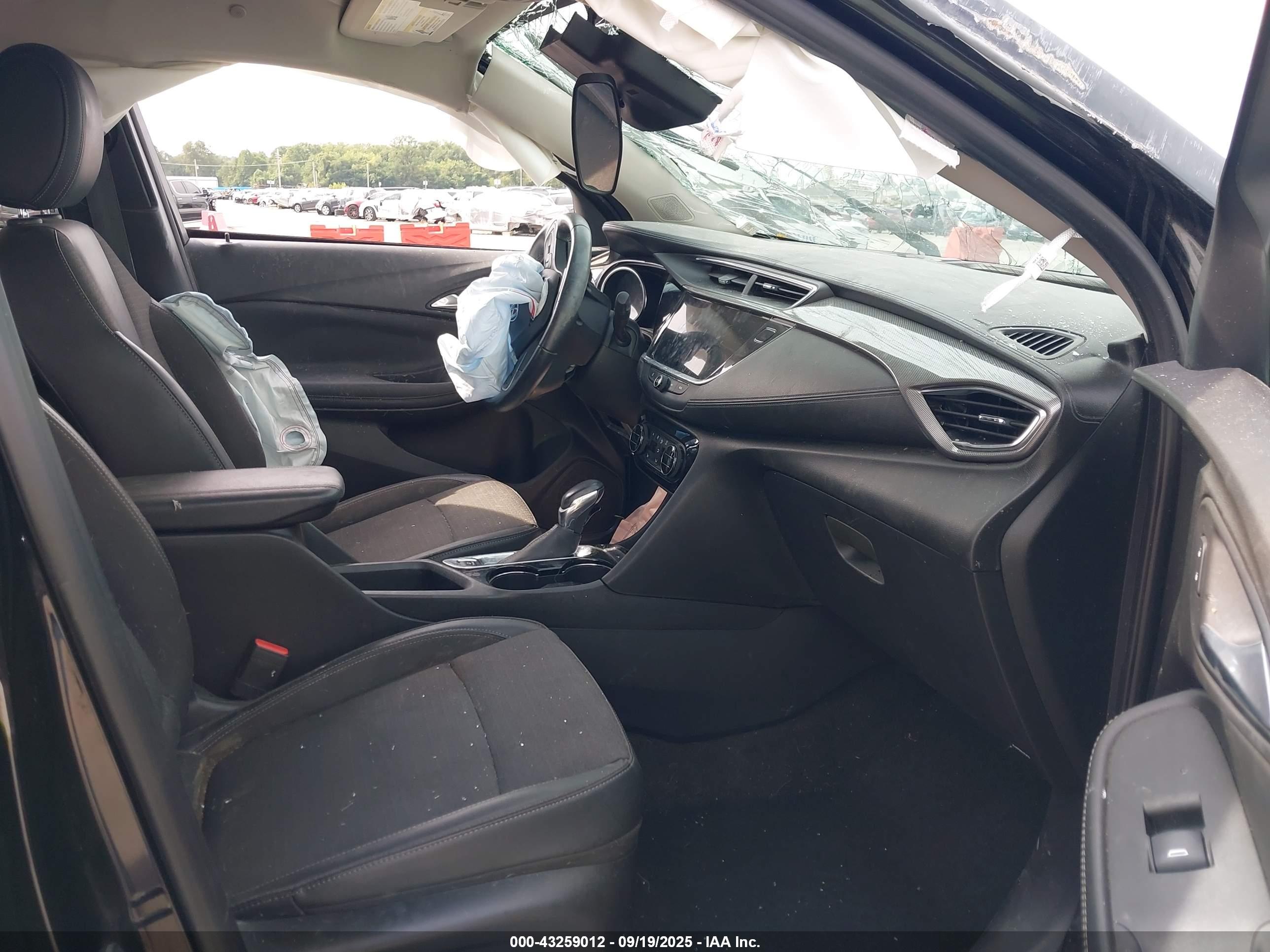 BUICK ENCORE image 5