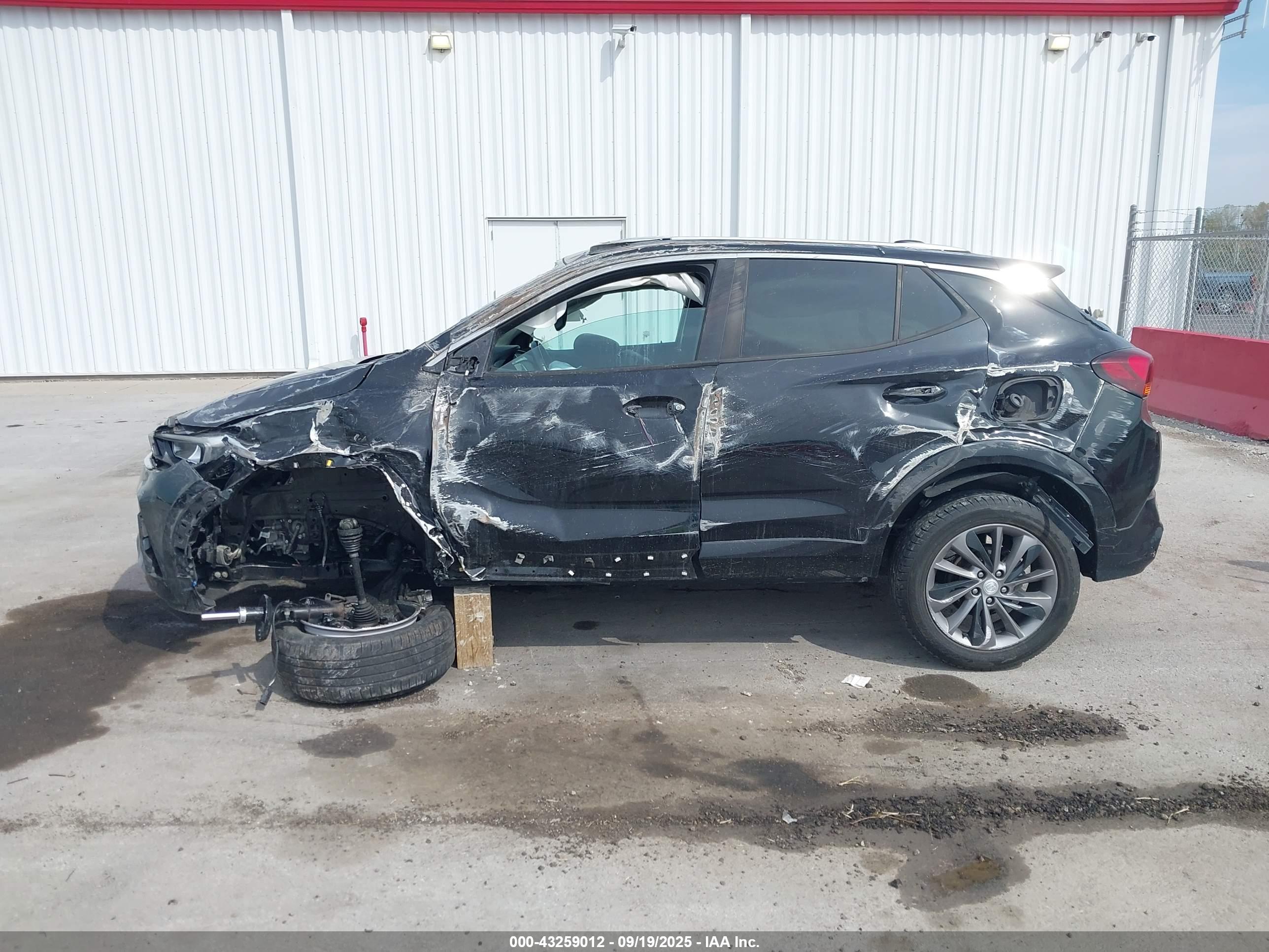 BUICK ENCORE image 6