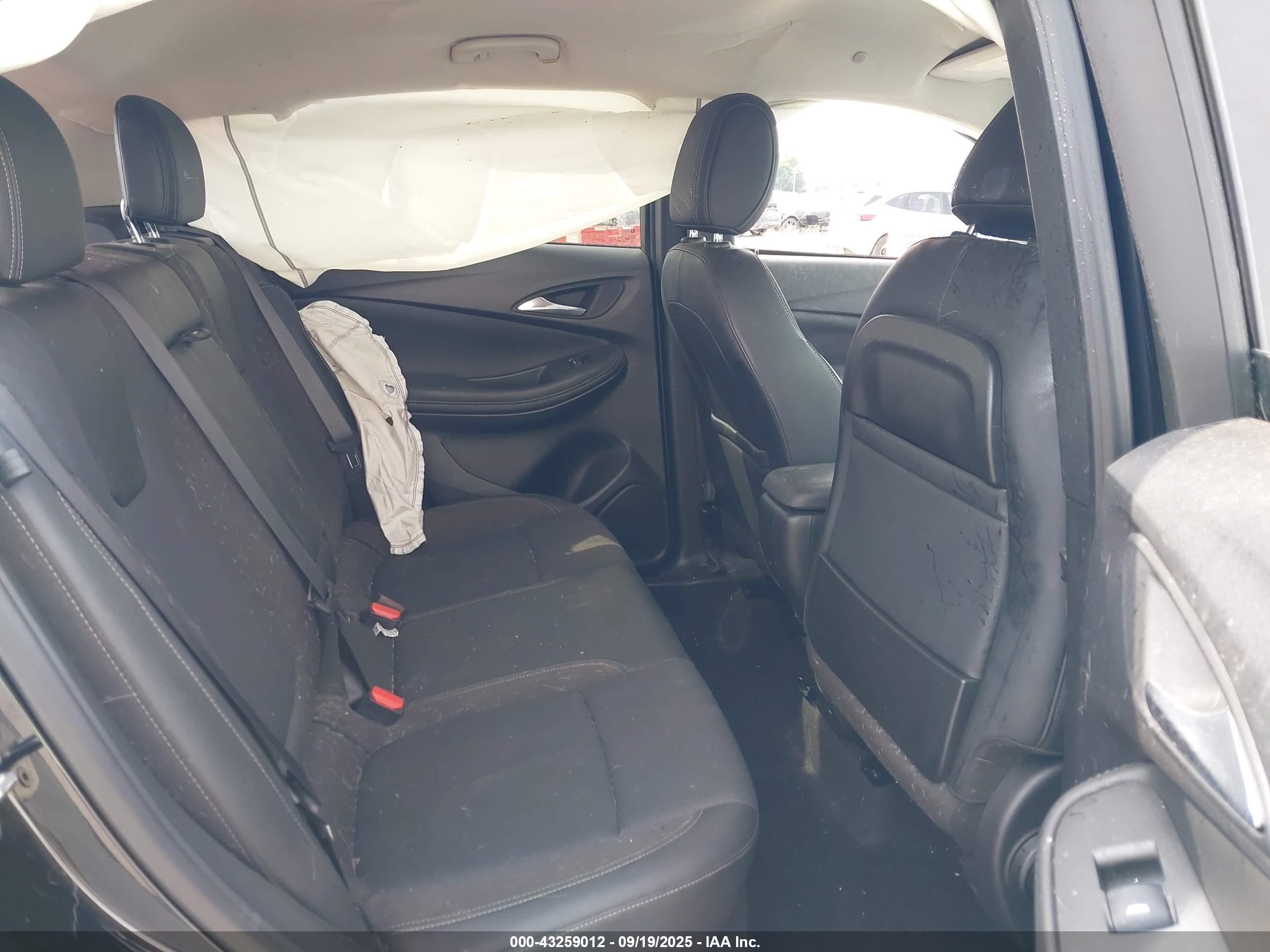BUICK ENCORE image 8