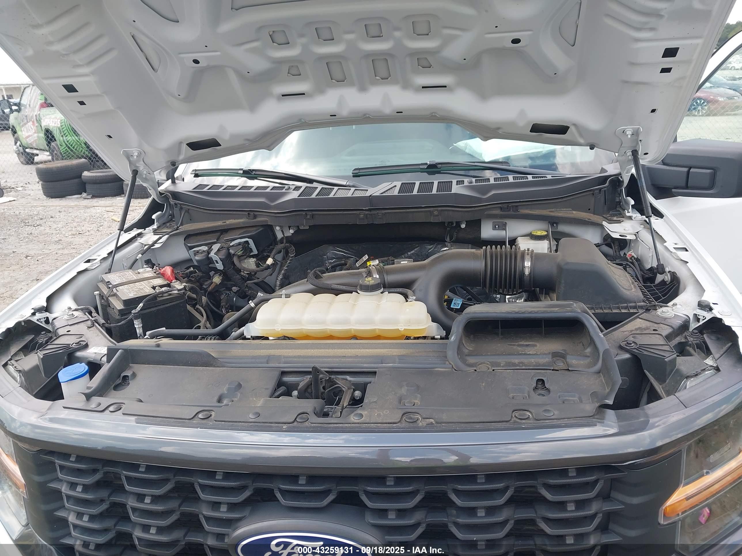 FORD F-150 image 10