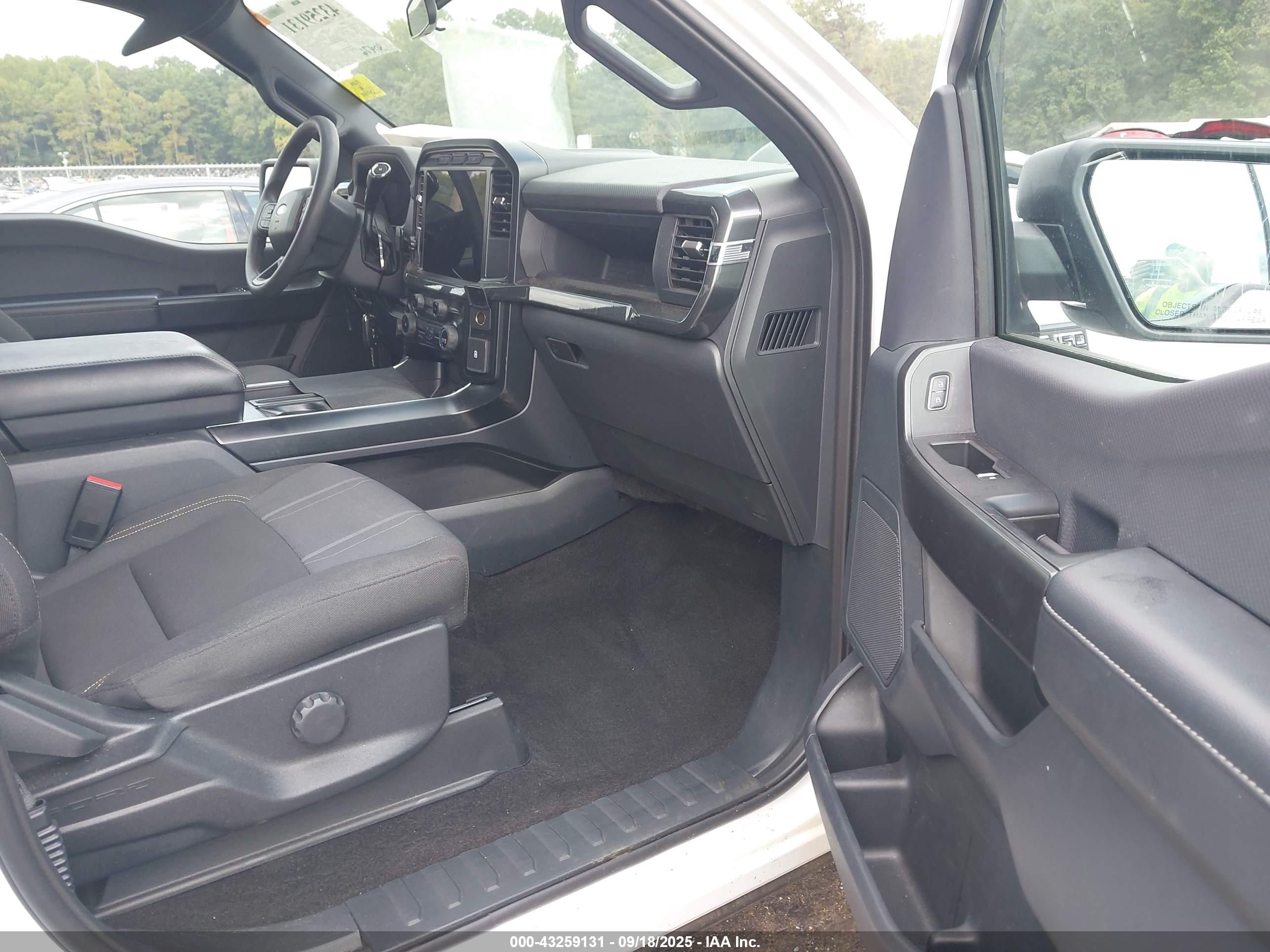 FORD F-150 image 5