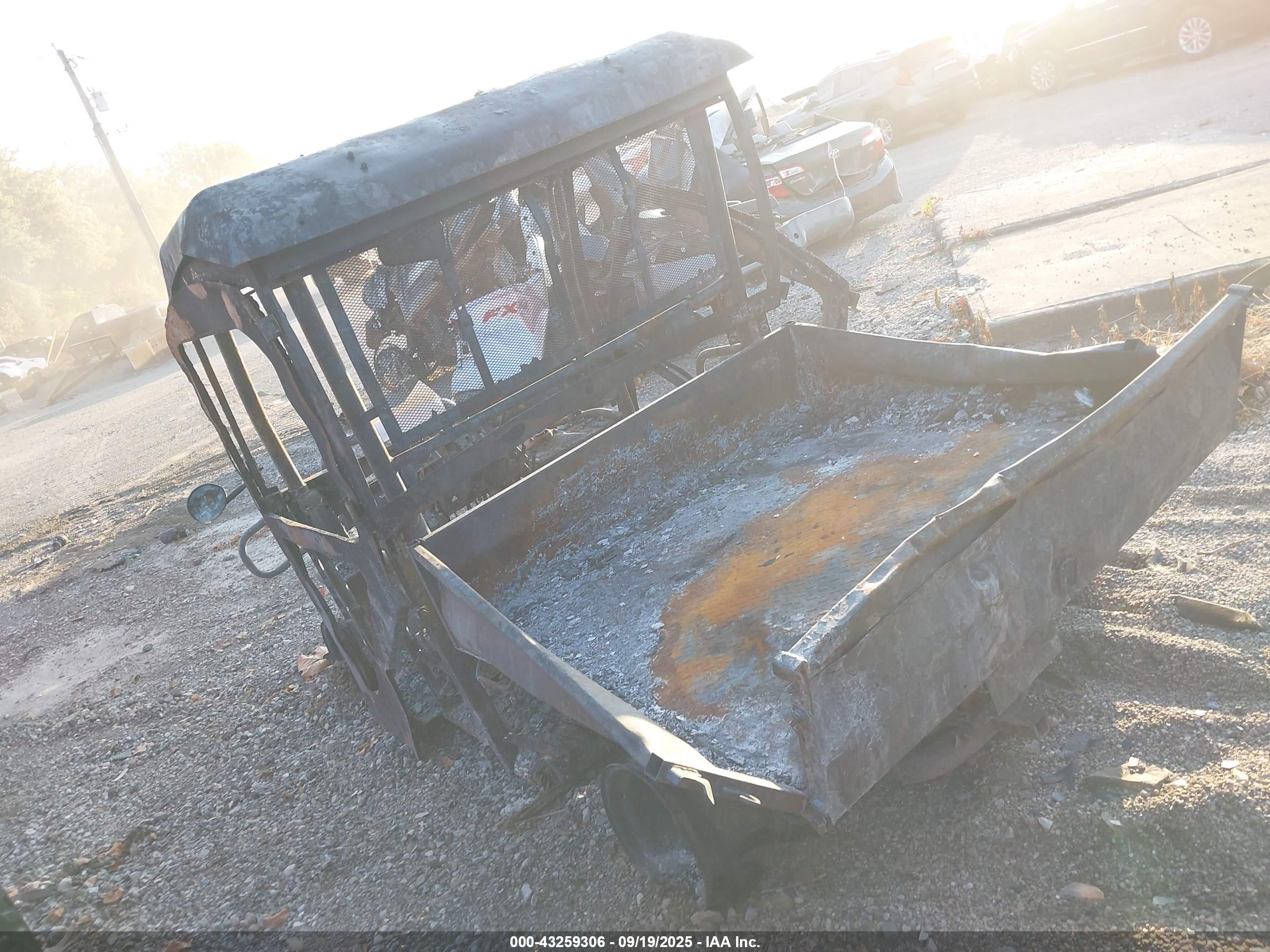 KUBOTA RTV image 3