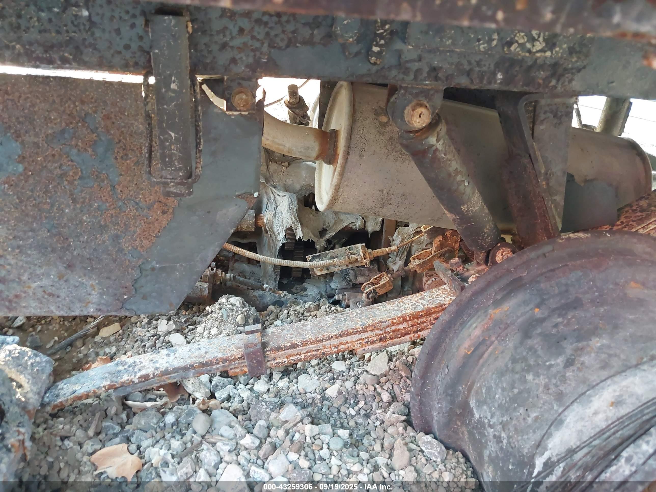 KUBOTA RTV image 9