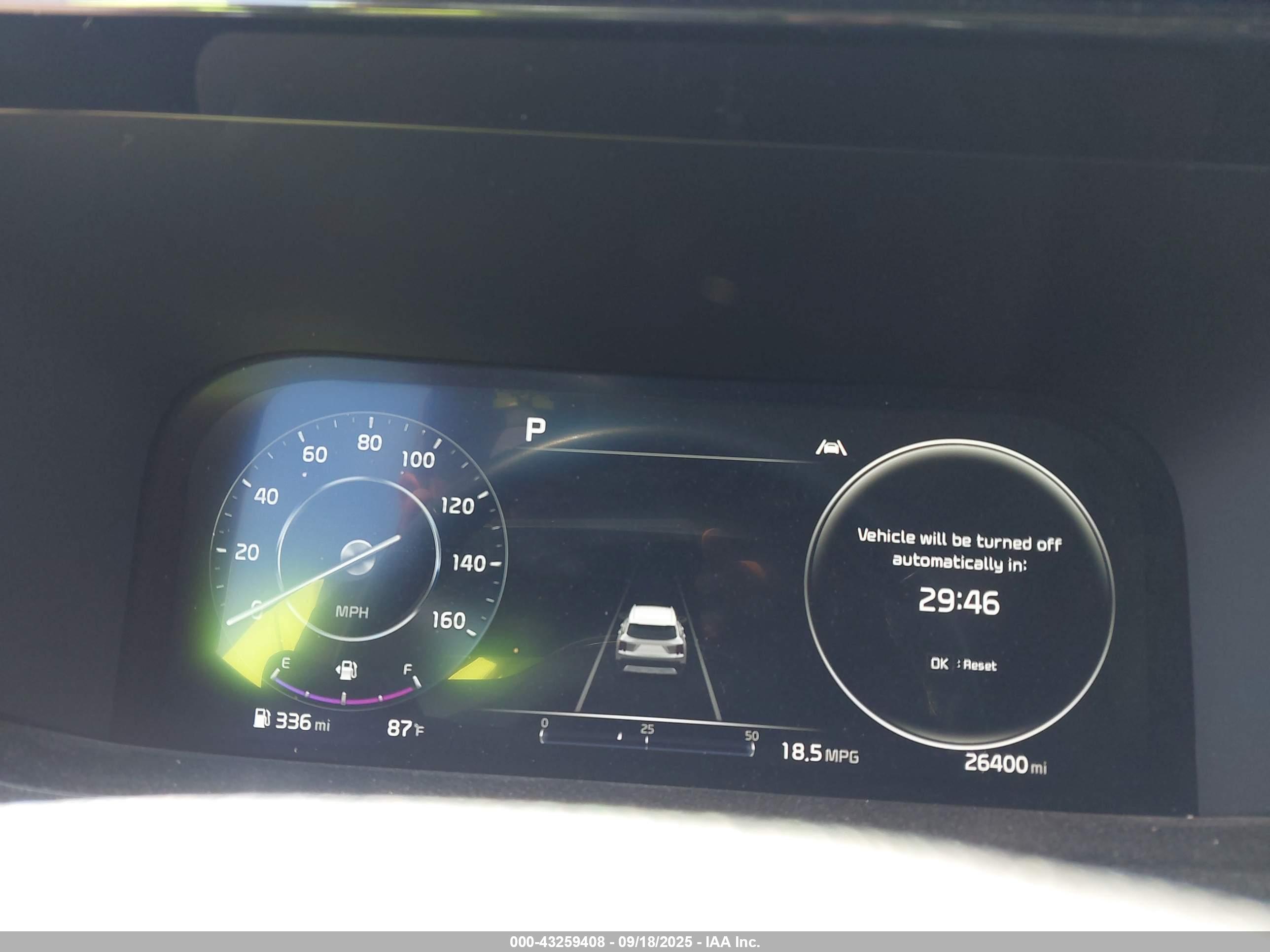 KIA SORENTO image 7
