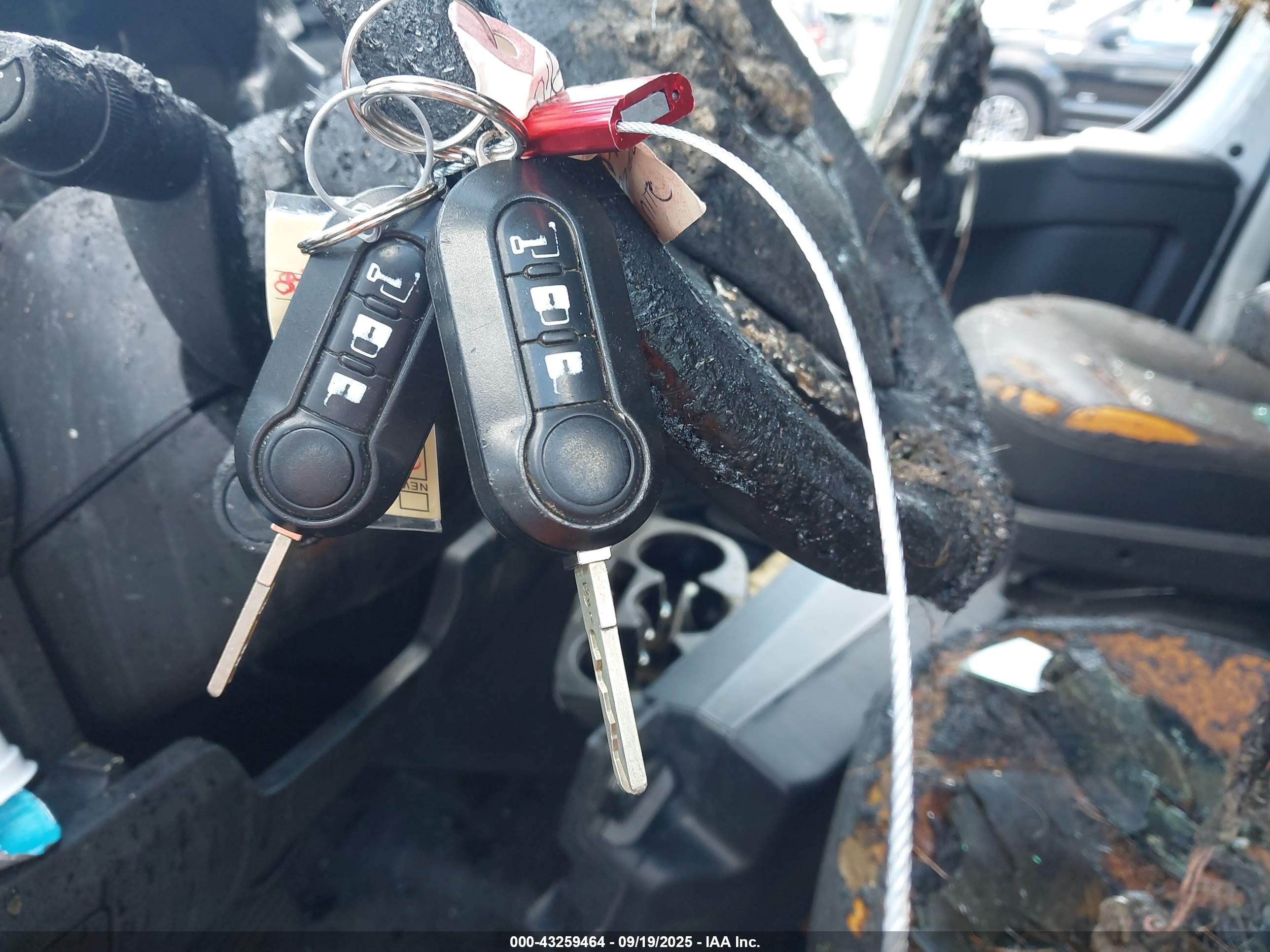 RAM PROMASTER image 11