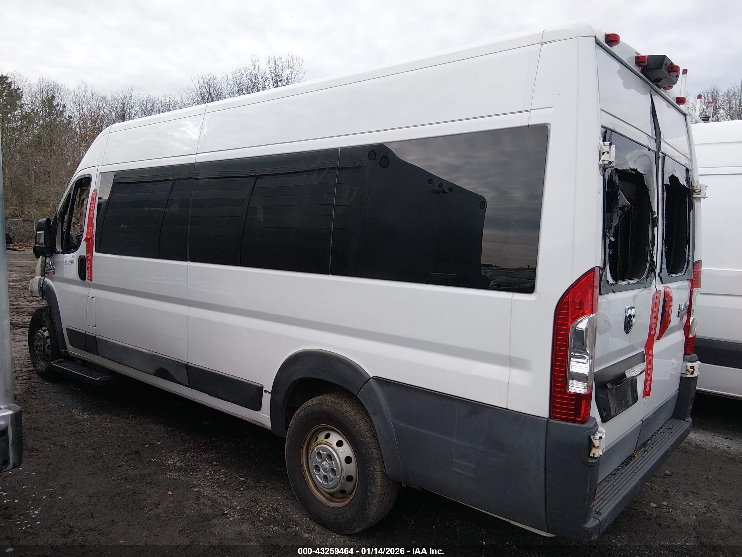 RAM PROMASTER image 3