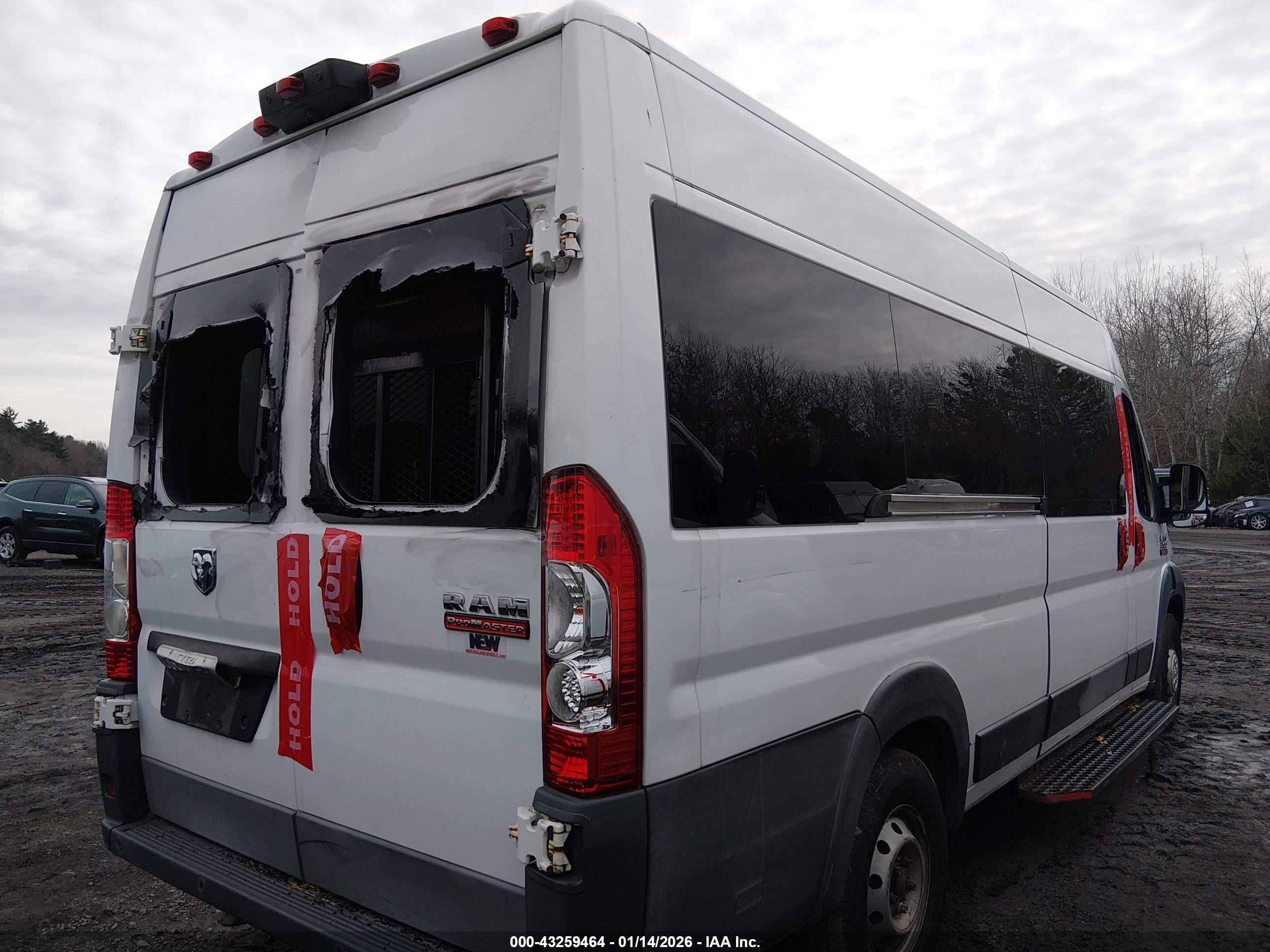 RAM PROMASTER image 4