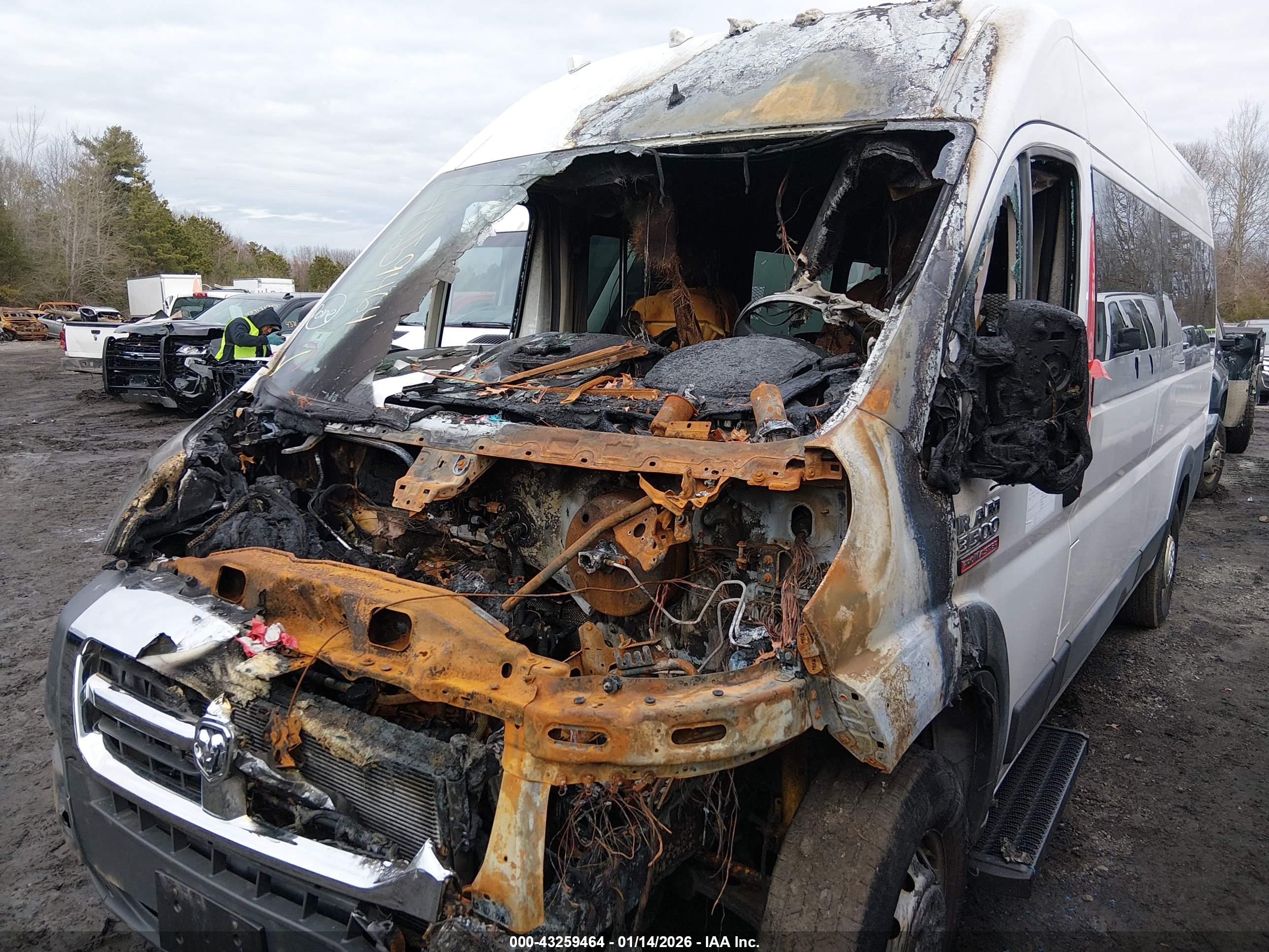 RAM PROMASTER image 6