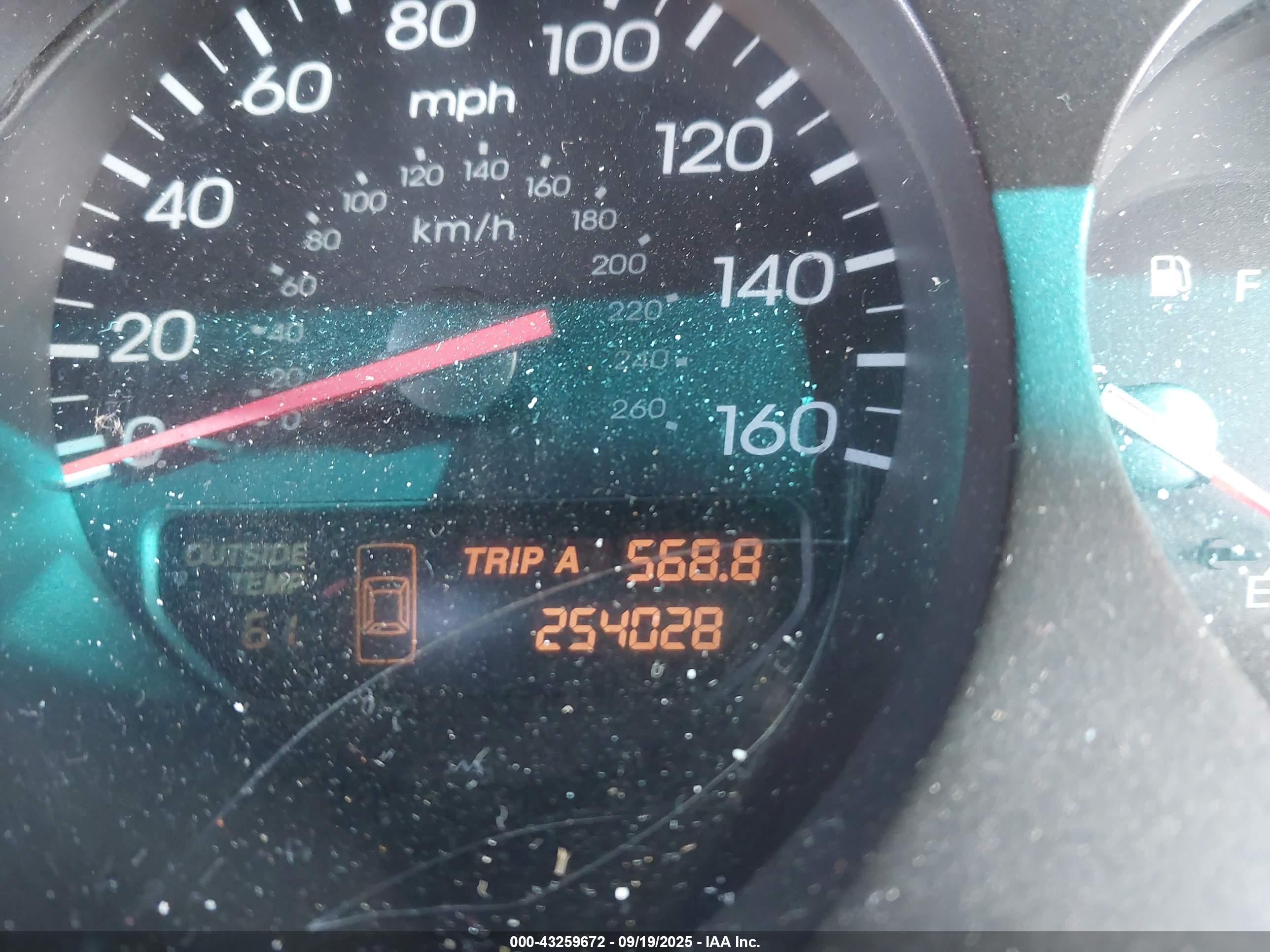 ACURA TL image 7