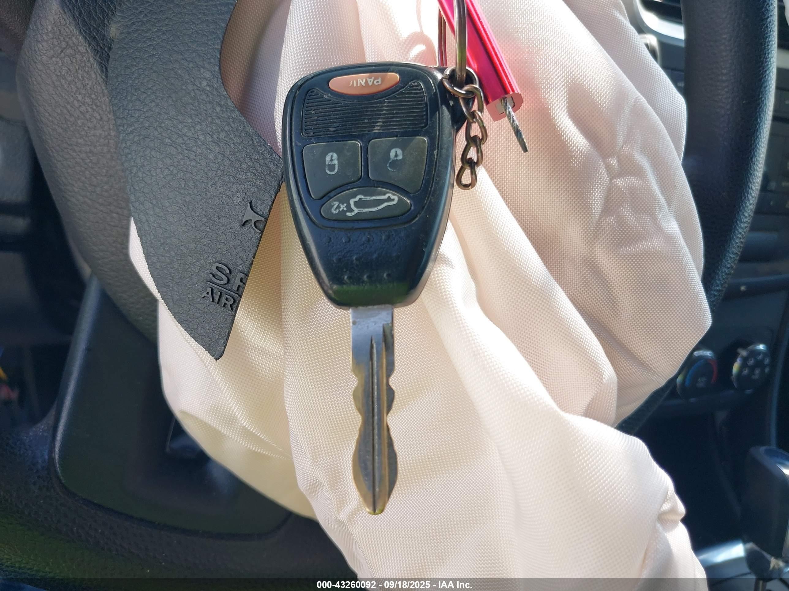 DODGE AVENGER image 11