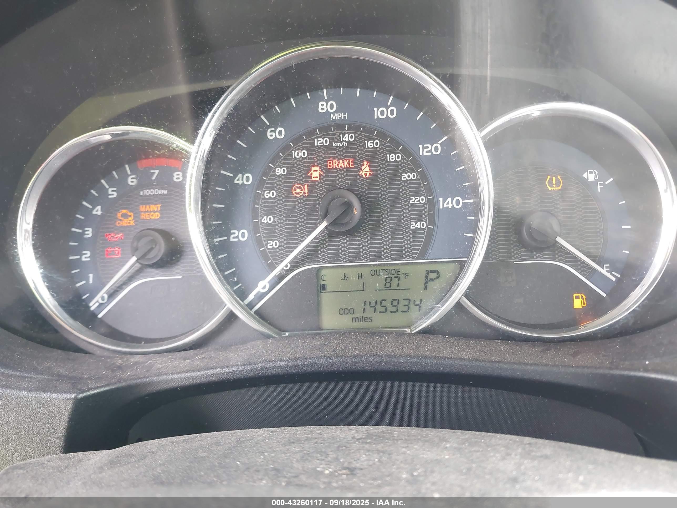 TOYOTA COROLLA image 7