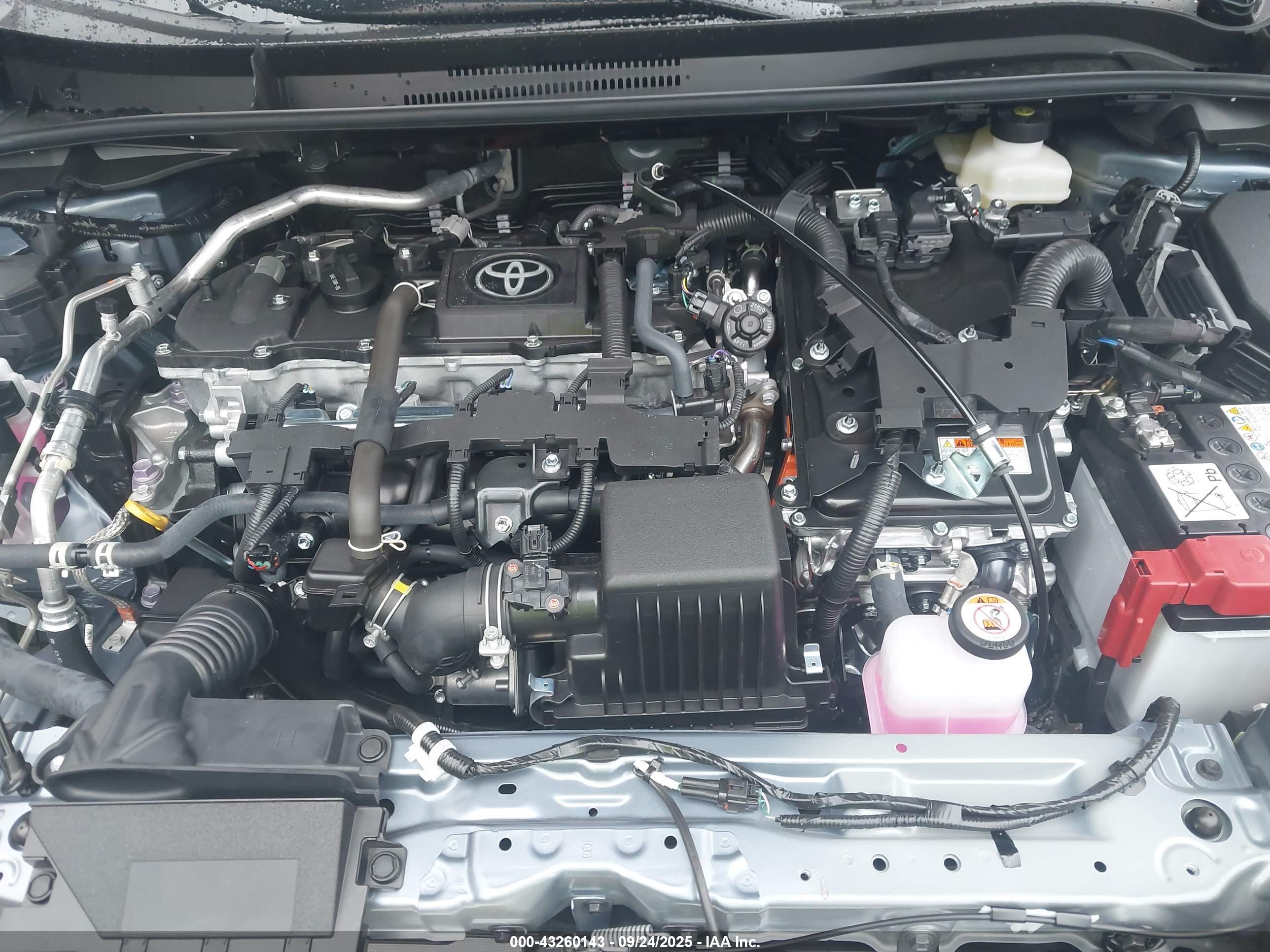 TOYOTA COROLLA image 10