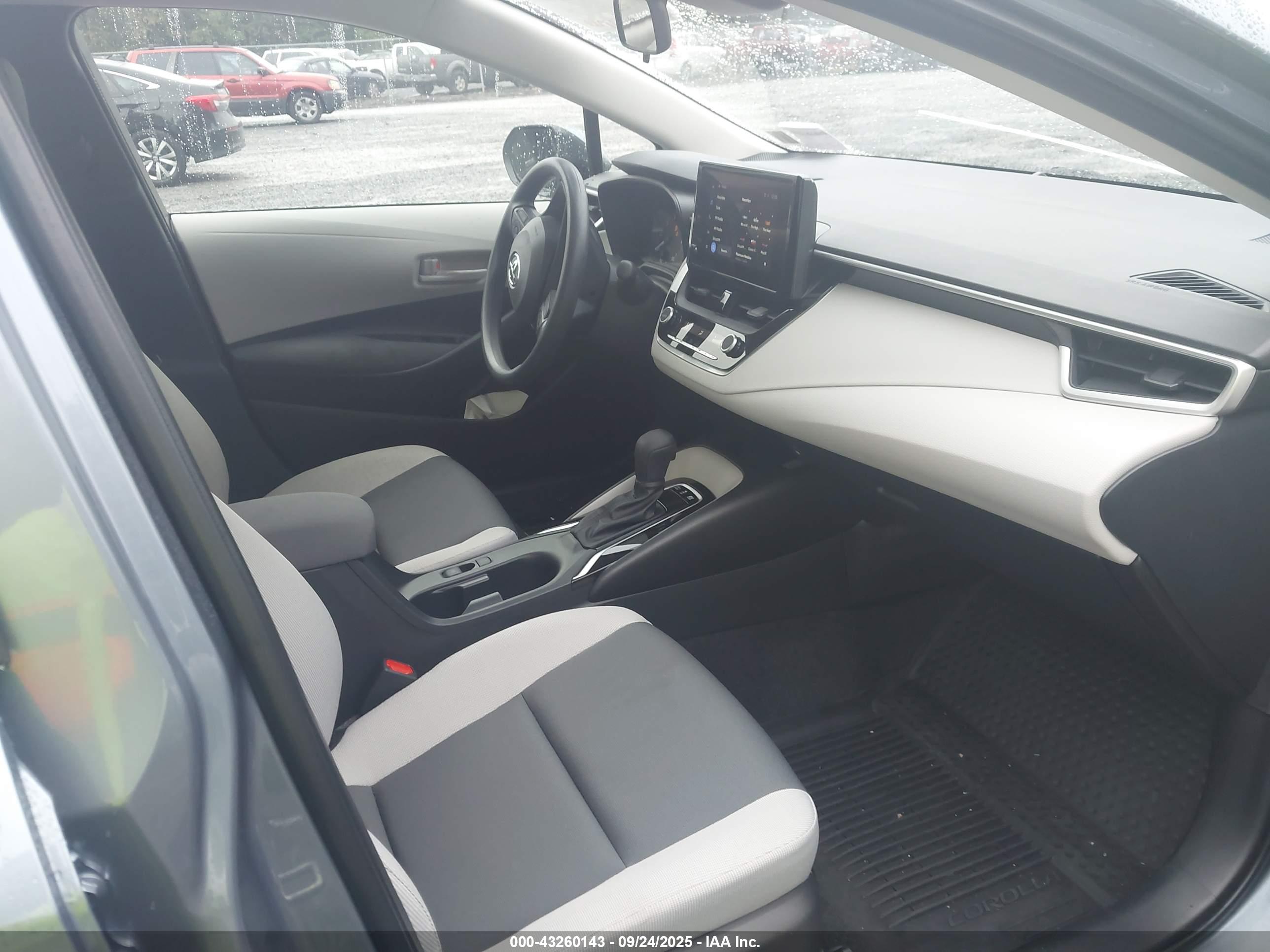 TOYOTA COROLLA image 5