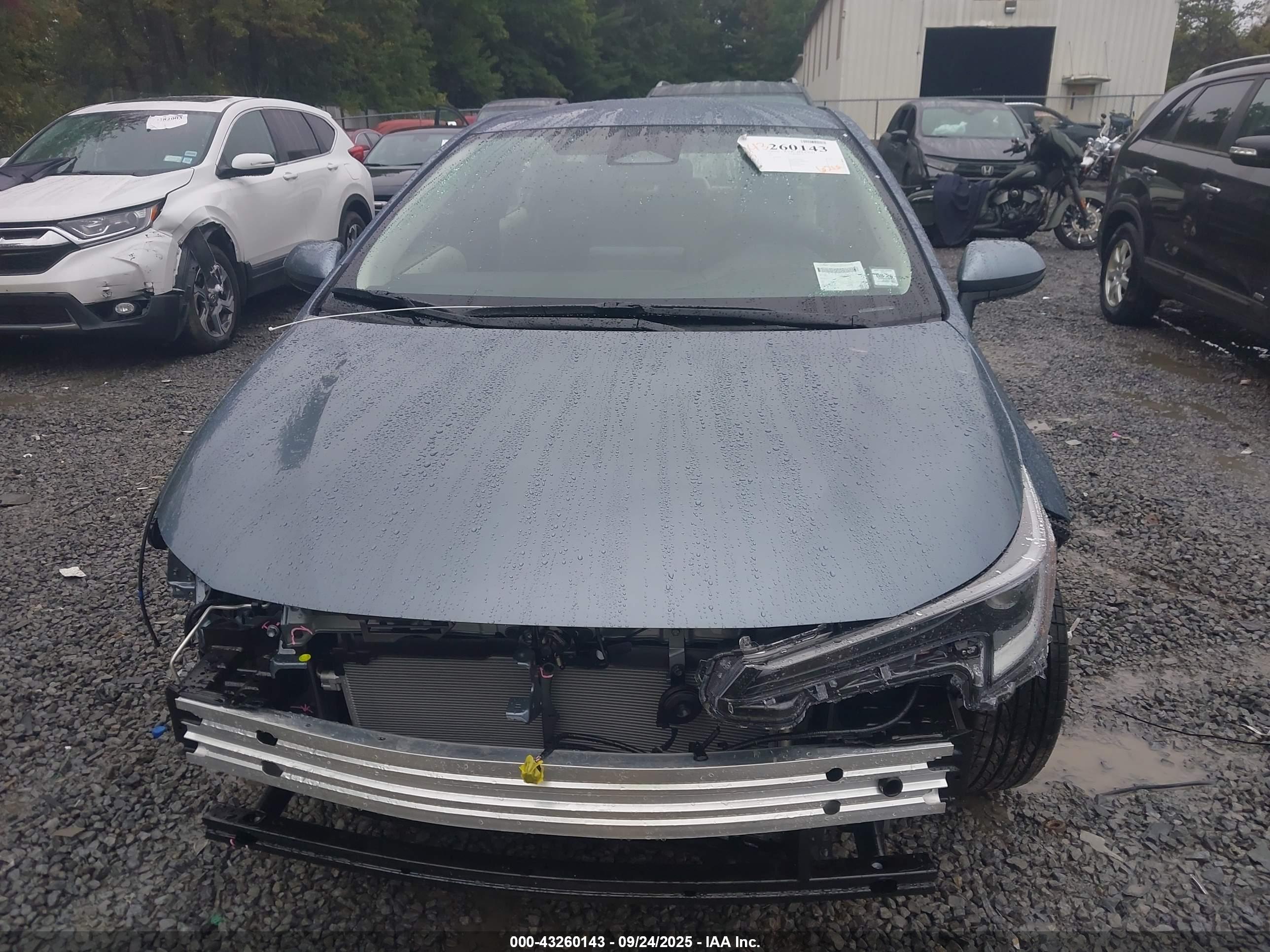 TOYOTA COROLLA image 6