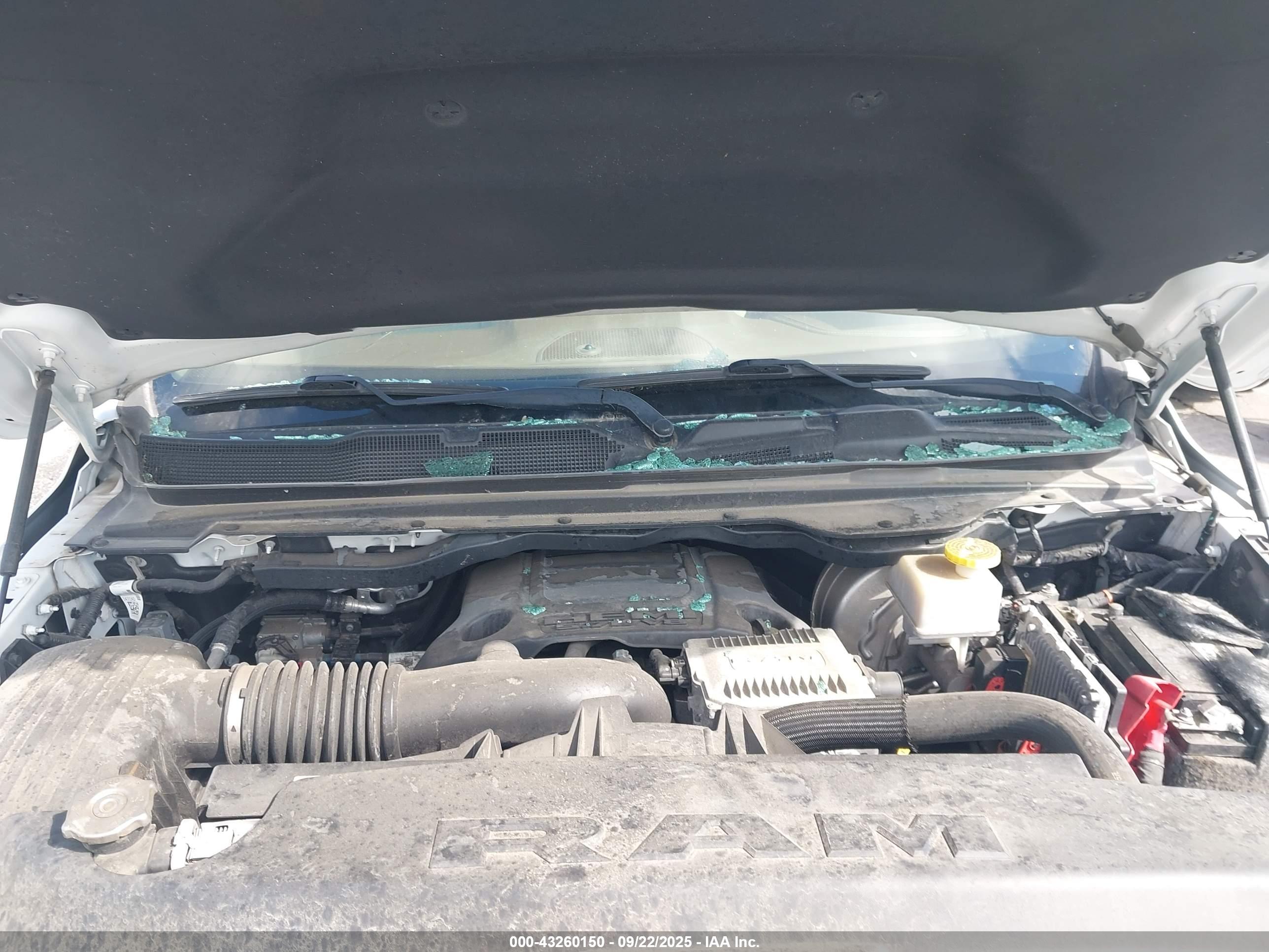 RAM 1500 image 10