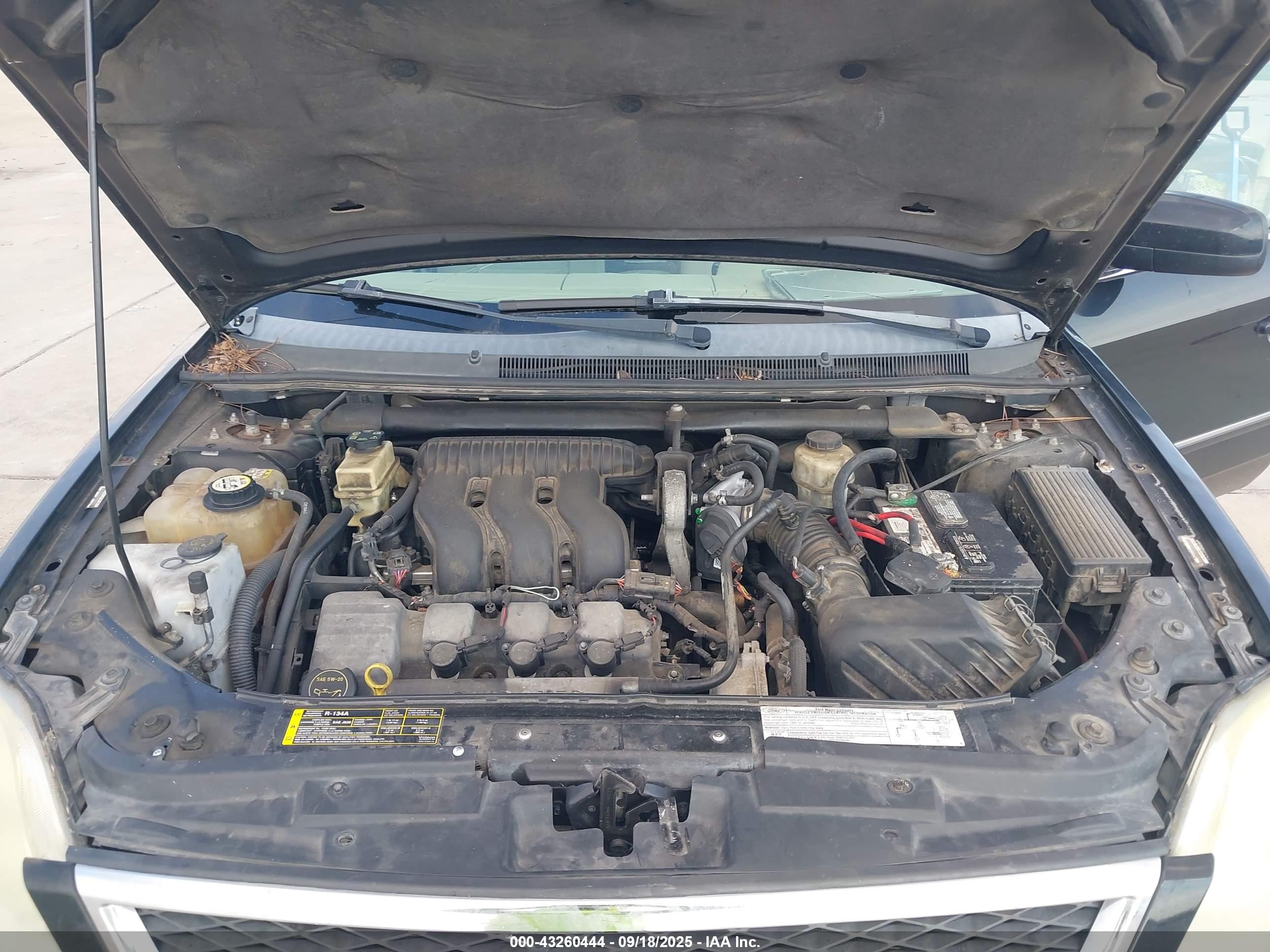 FORD FIVE image 10
