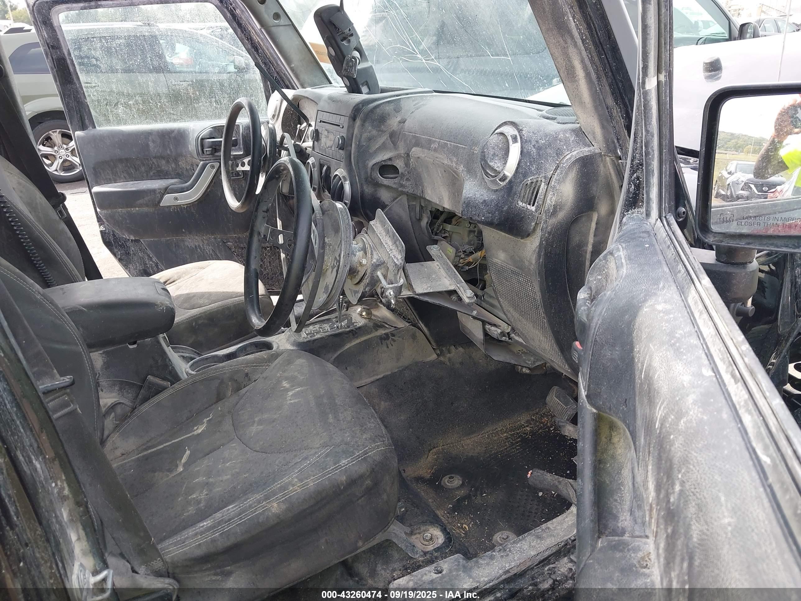 JEEP WRANGLER image 5