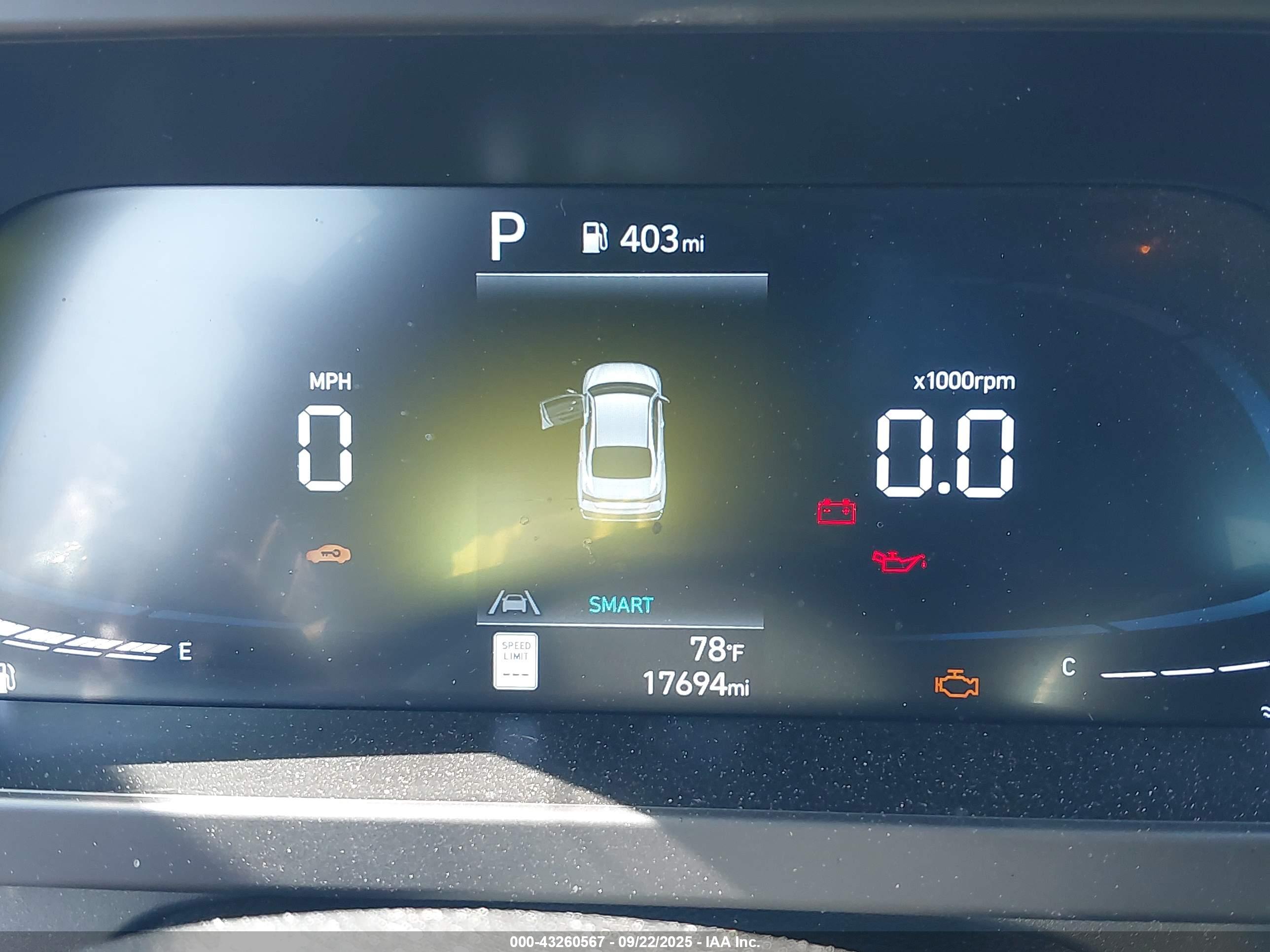 HYUNDAI ELANTRA image 7