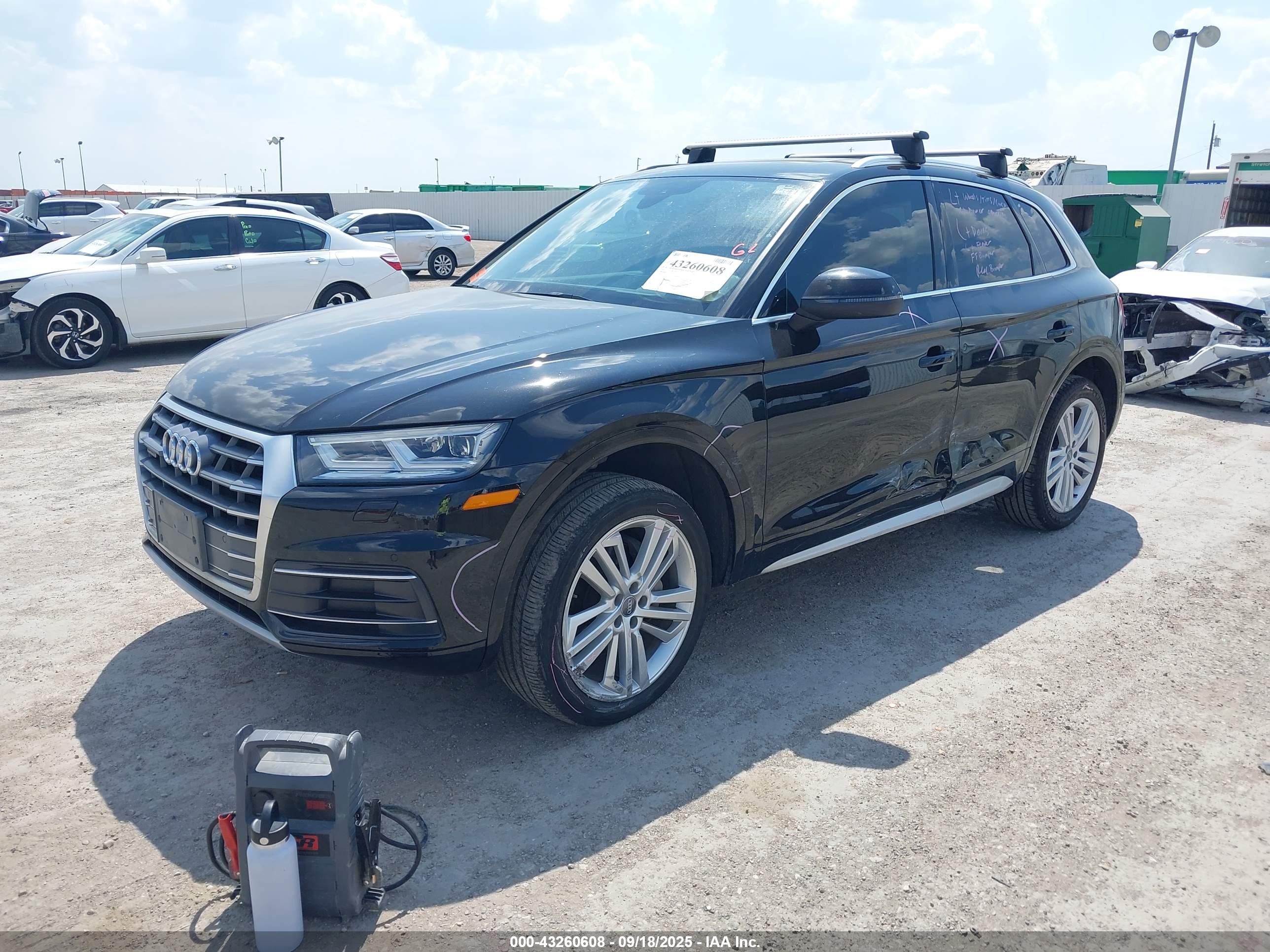 AUDI Q5 image 2