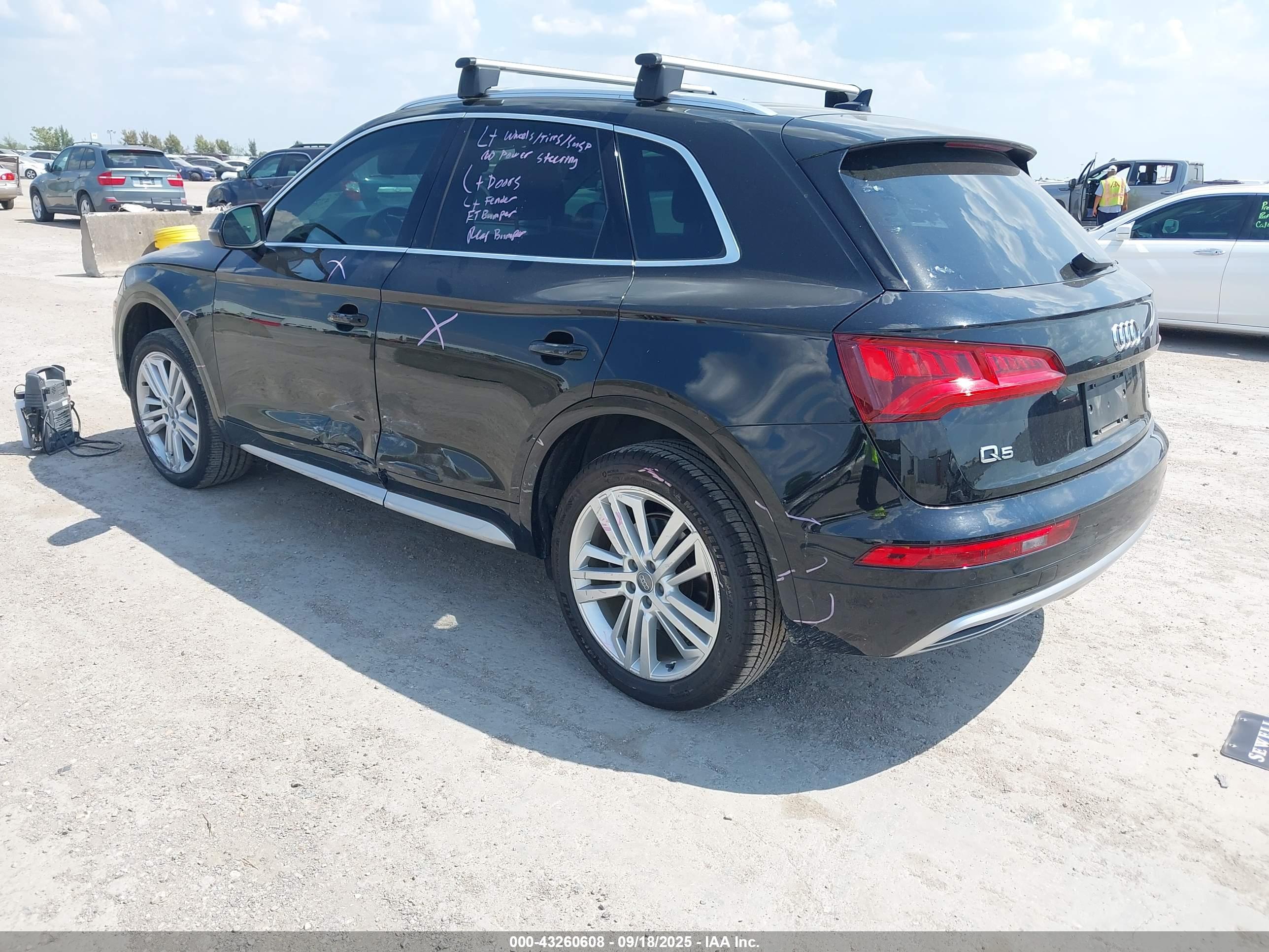 AUDI Q5 image 3