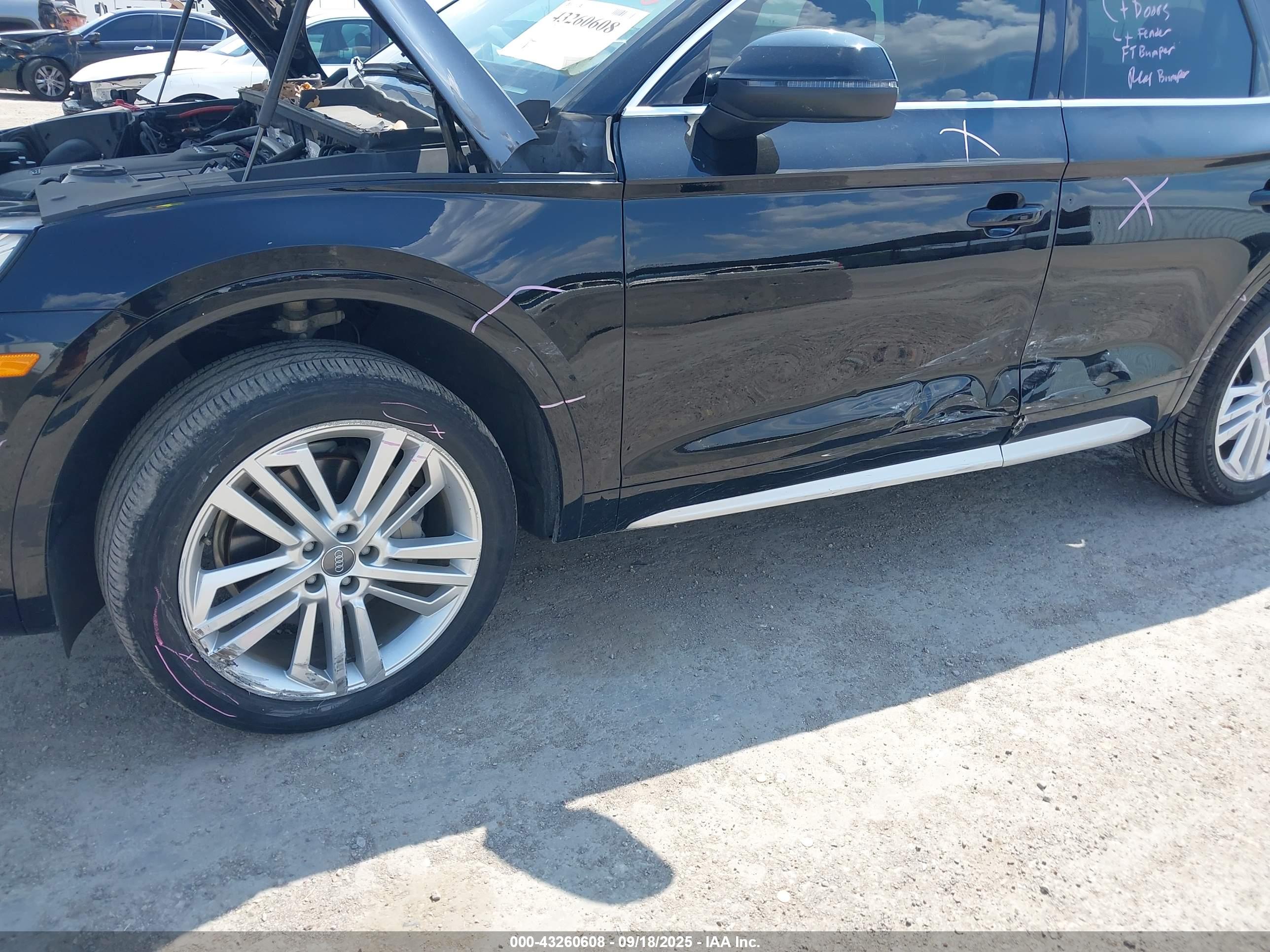 AUDI Q5 image 6