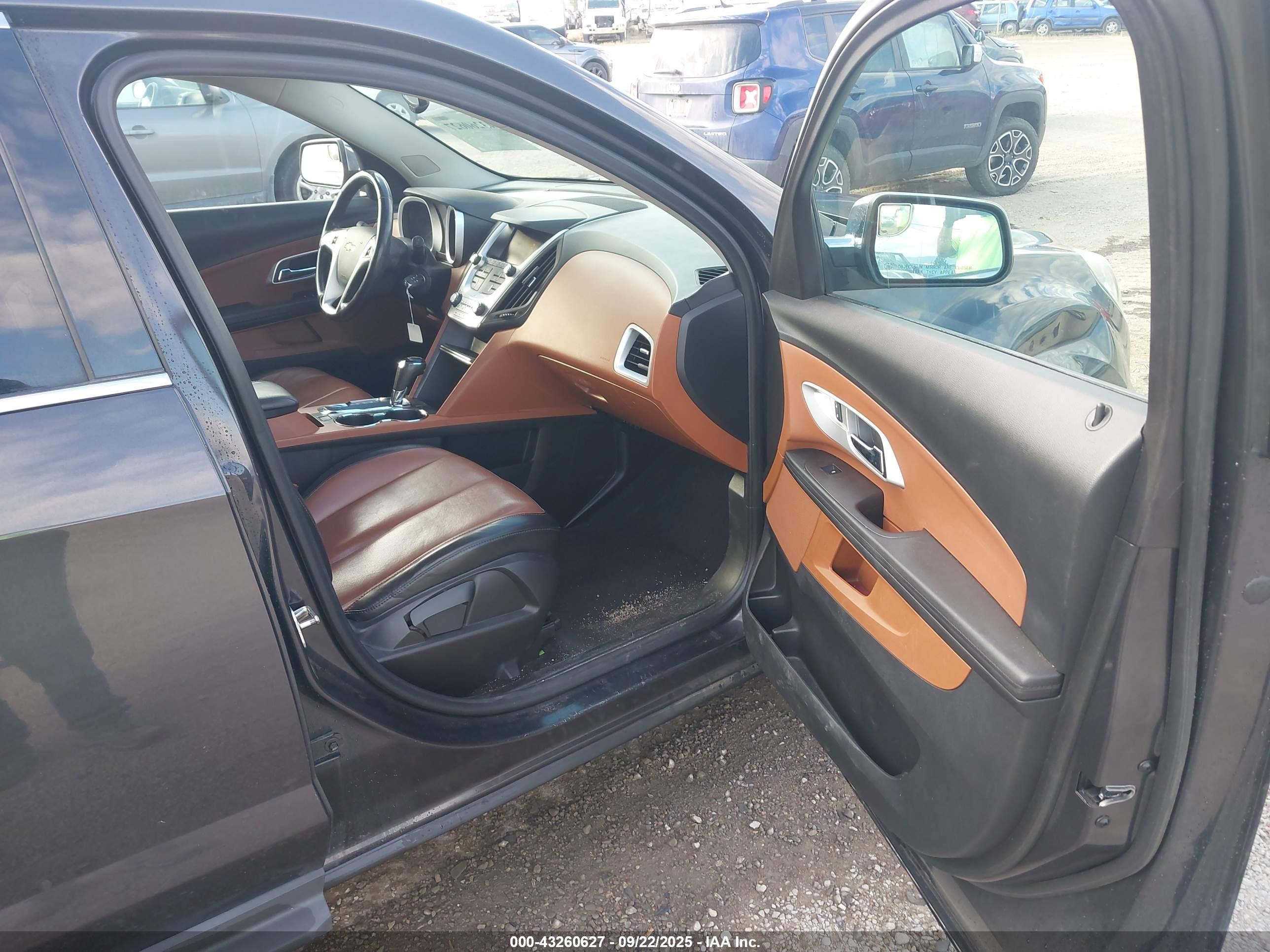 CHEVROLET EQUINOX image 5