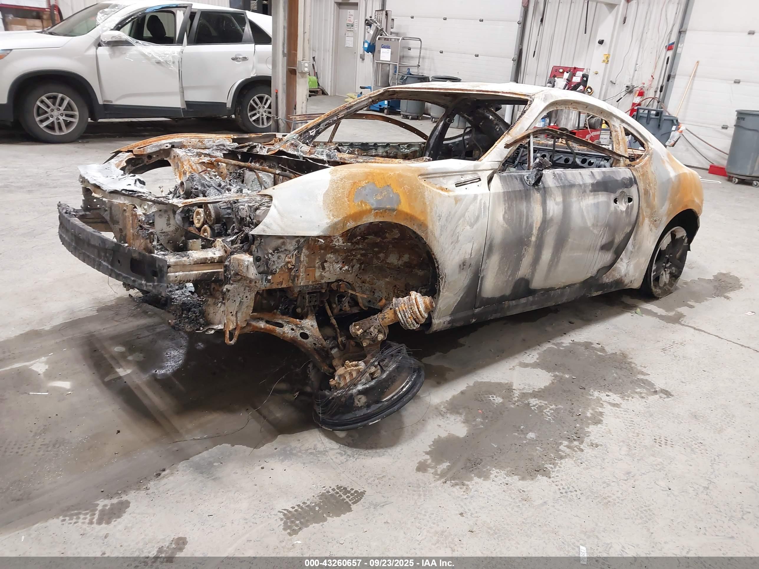 TOYOTA 86 image 2