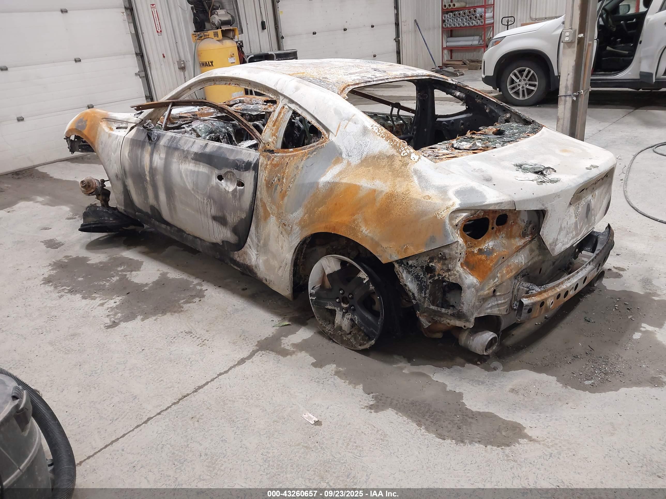TOYOTA 86 image 3