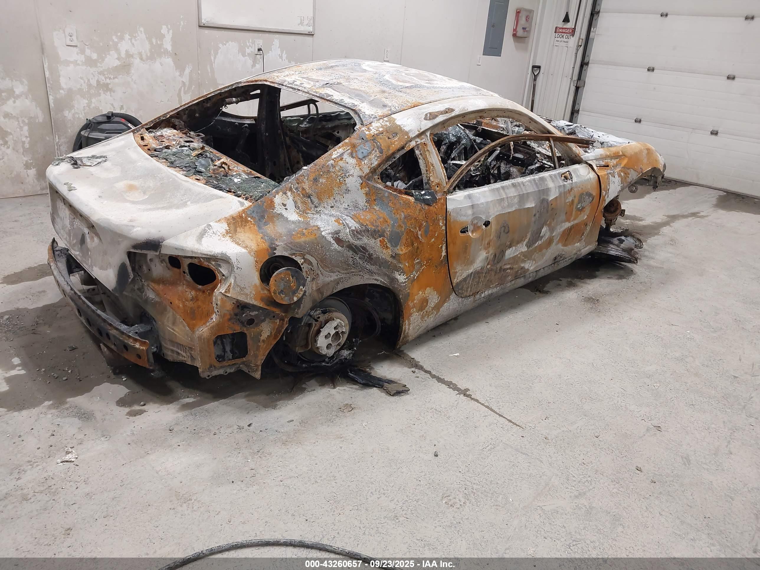 TOYOTA 86 image 4