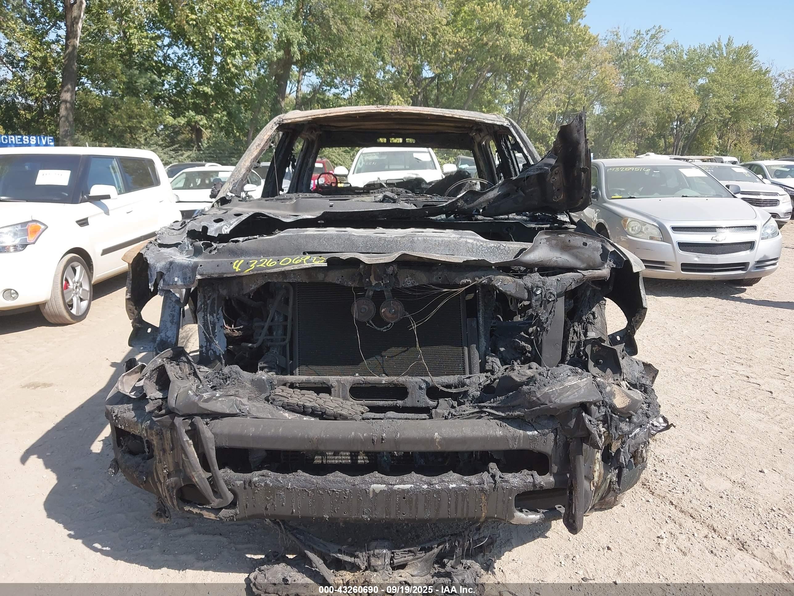RAM 1500 image 6