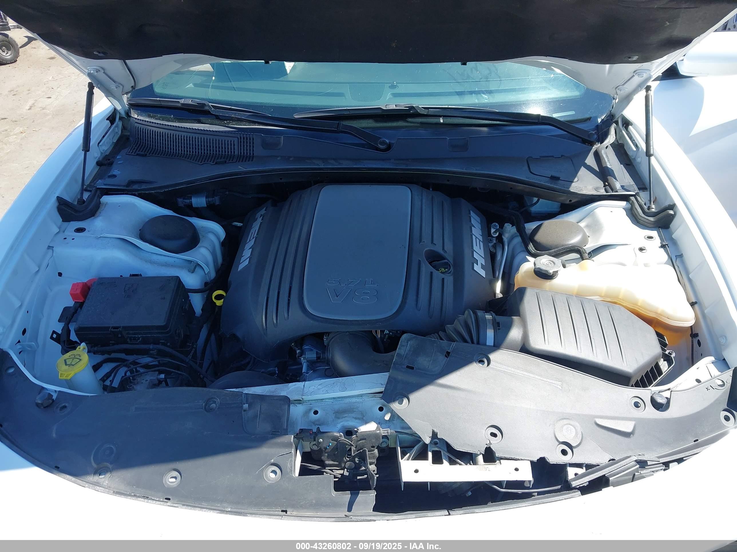 DODGE CHARGER image 10