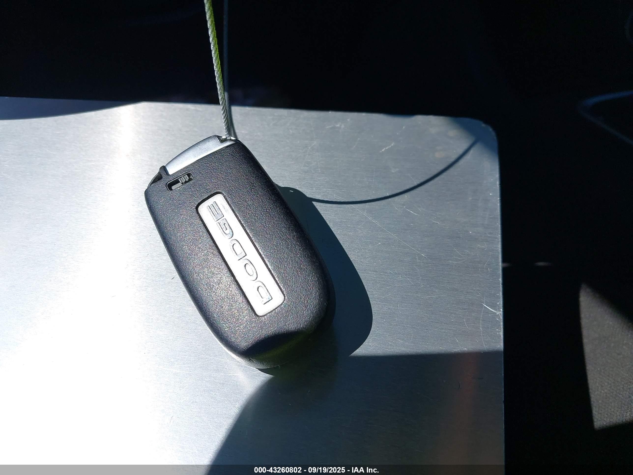 DODGE CHARGER image 11