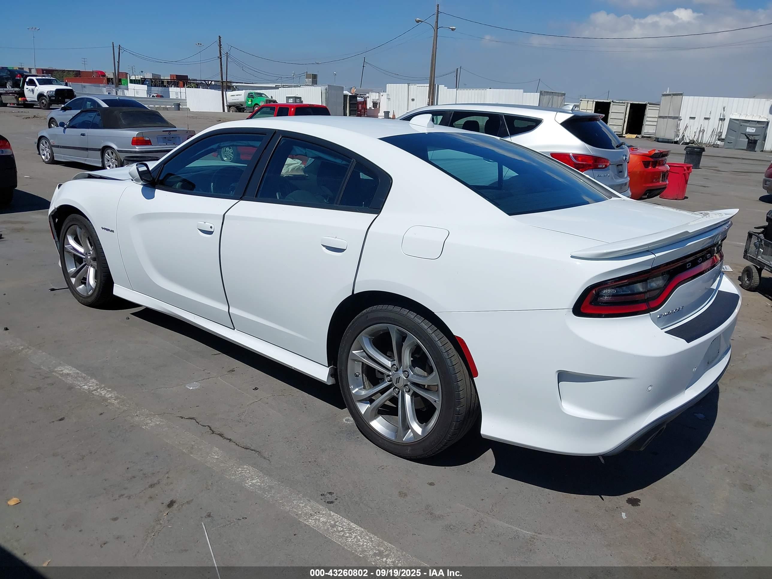 DODGE CHARGER image 3