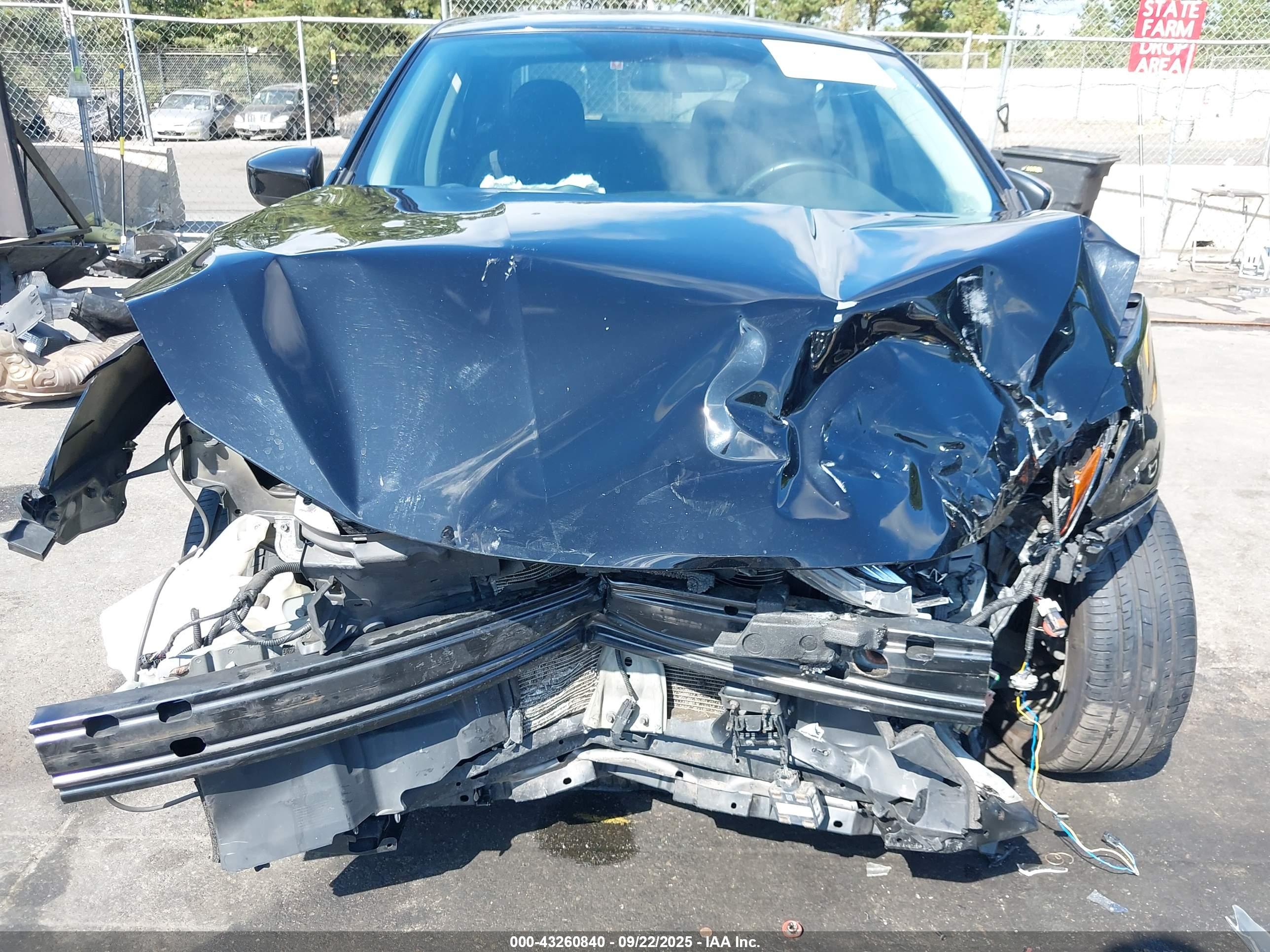 NISSAN SENTRA image 6