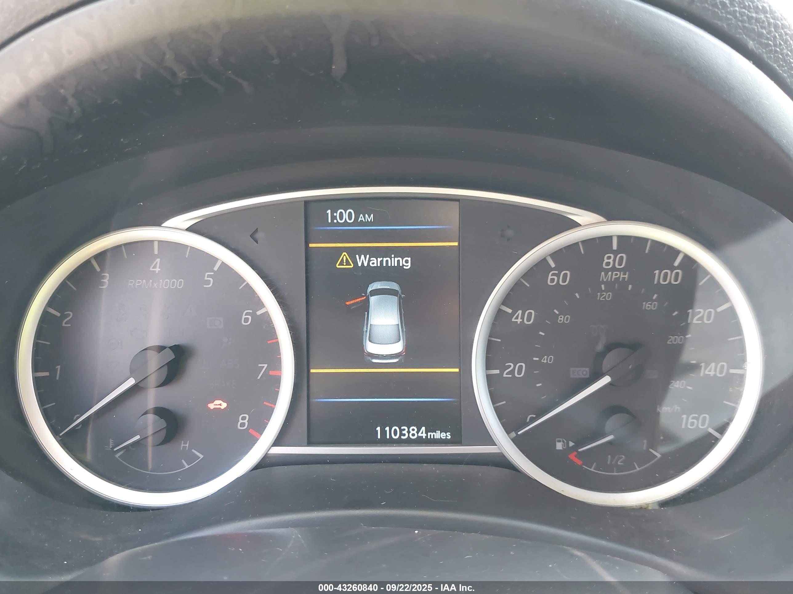 NISSAN SENTRA image 7