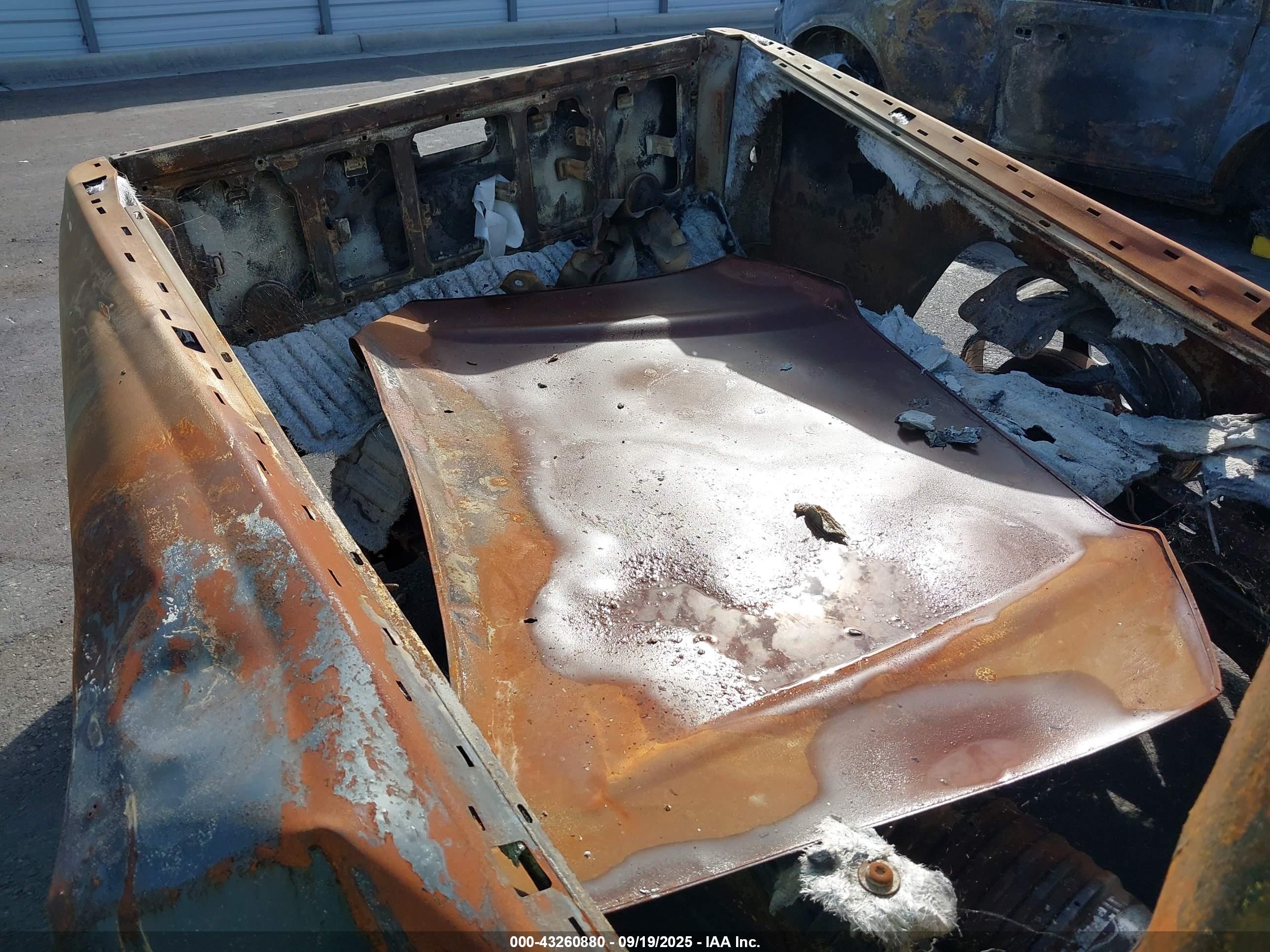 TOYOTA TACOMA image 8
