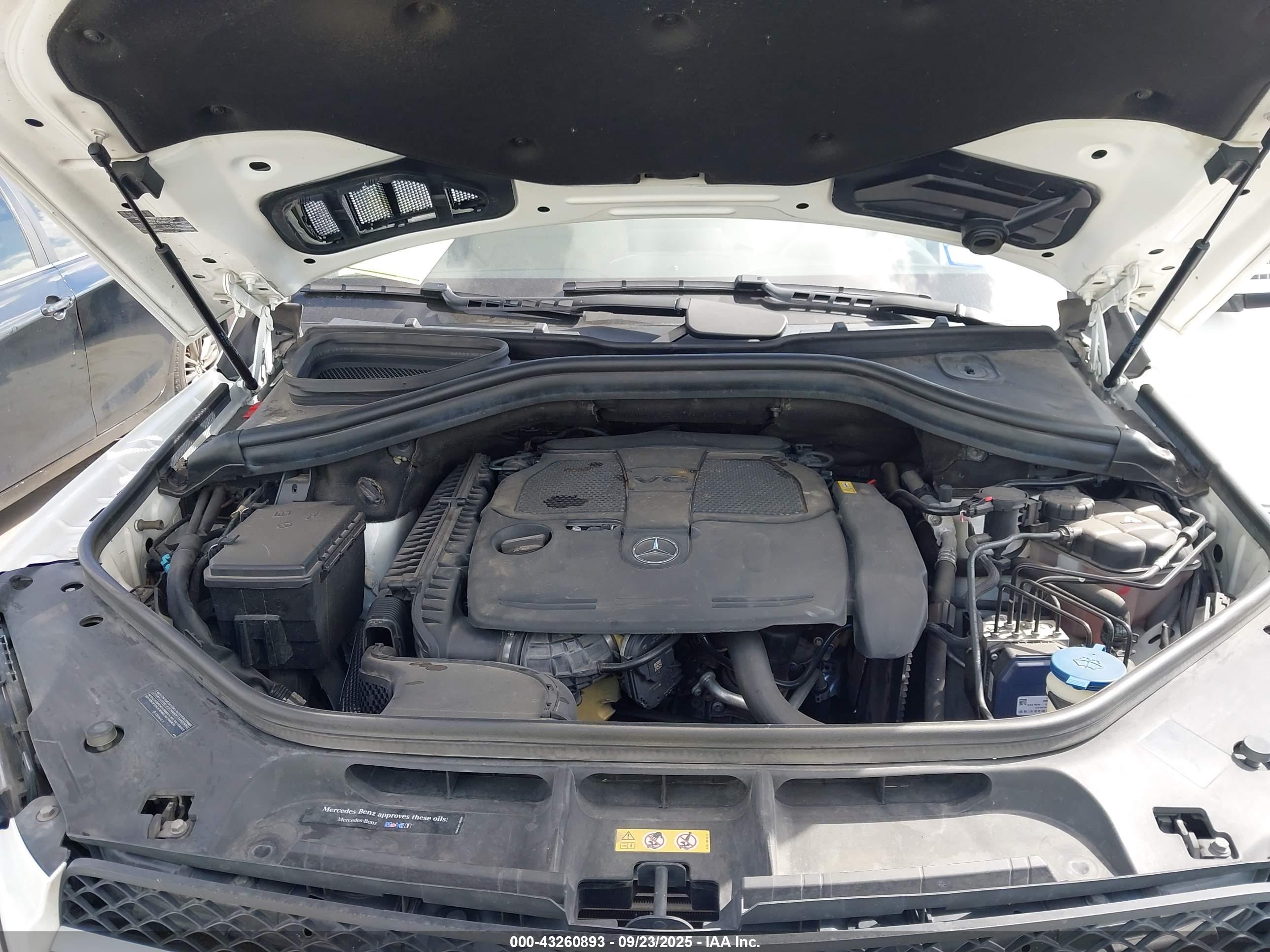 MERCEDES-BENZ GLE image 10
