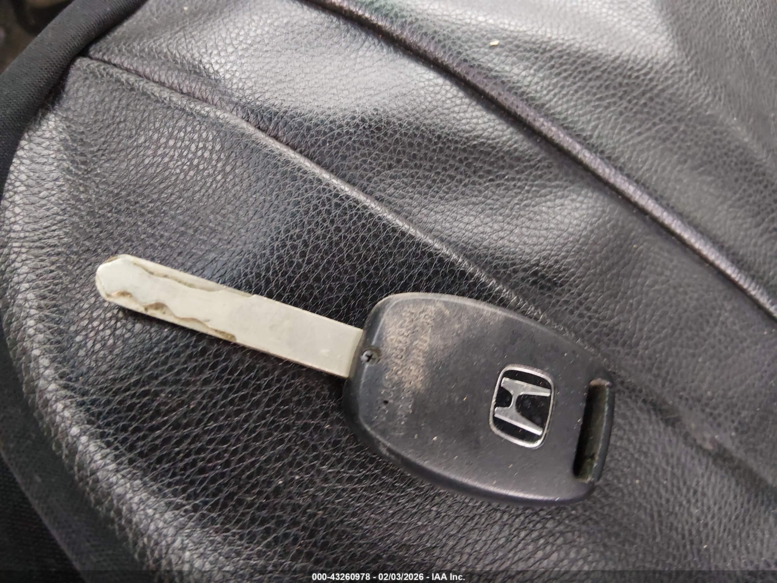 HONDA CIVIC image 11