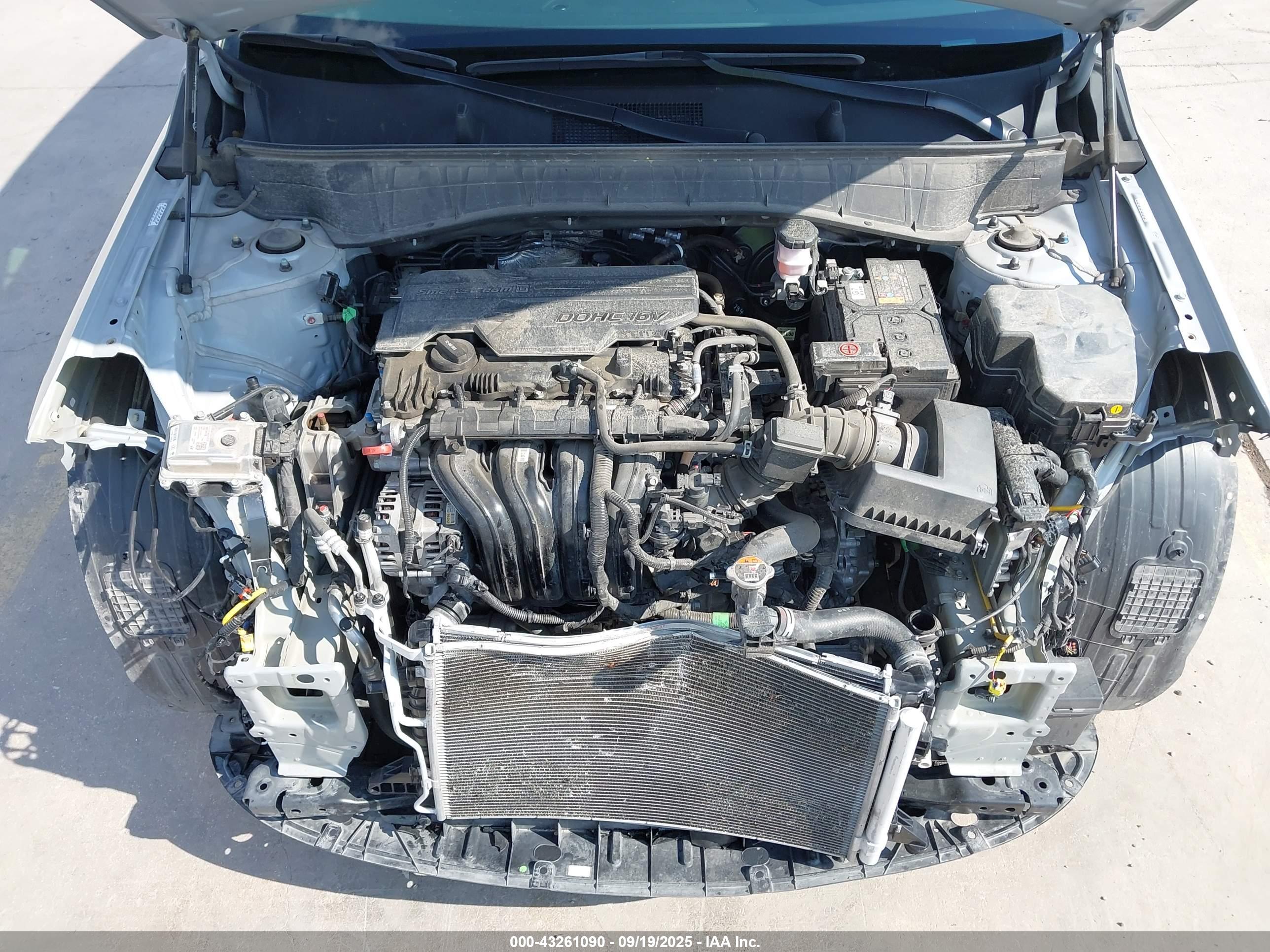 HYUNDAI KONA image 10
