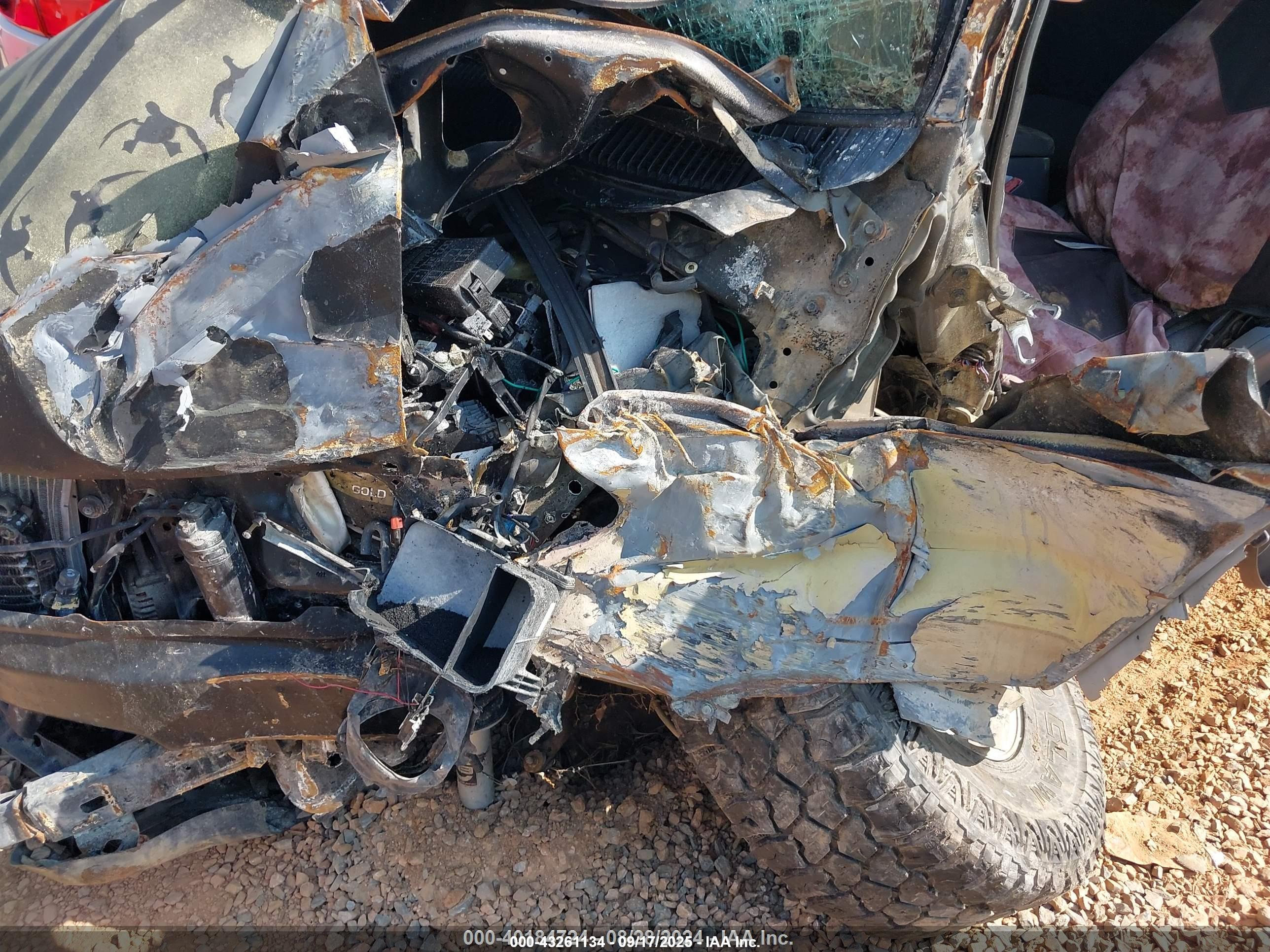 TOYOTA TACOMA image 6