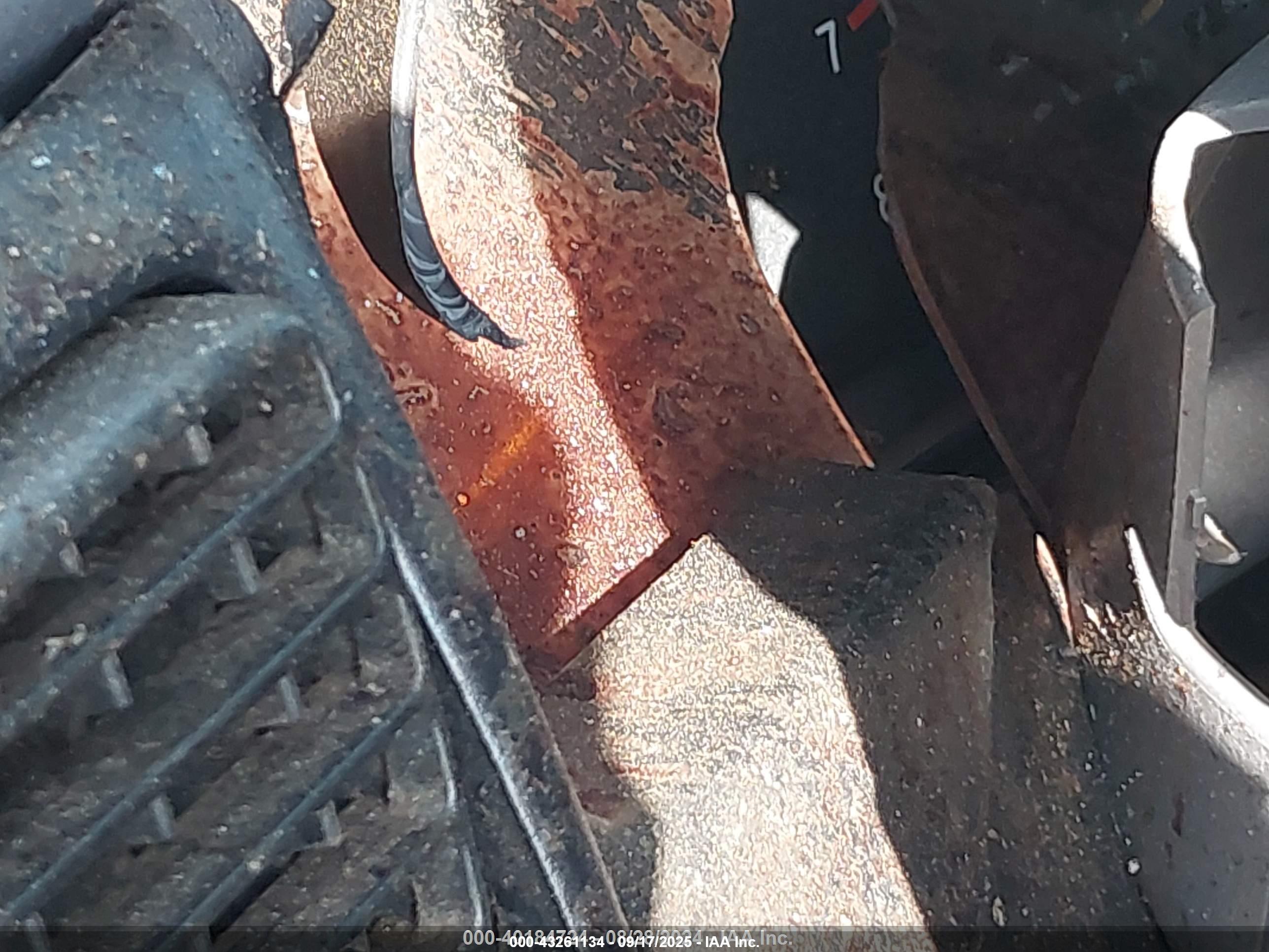 TOYOTA TACOMA image 7