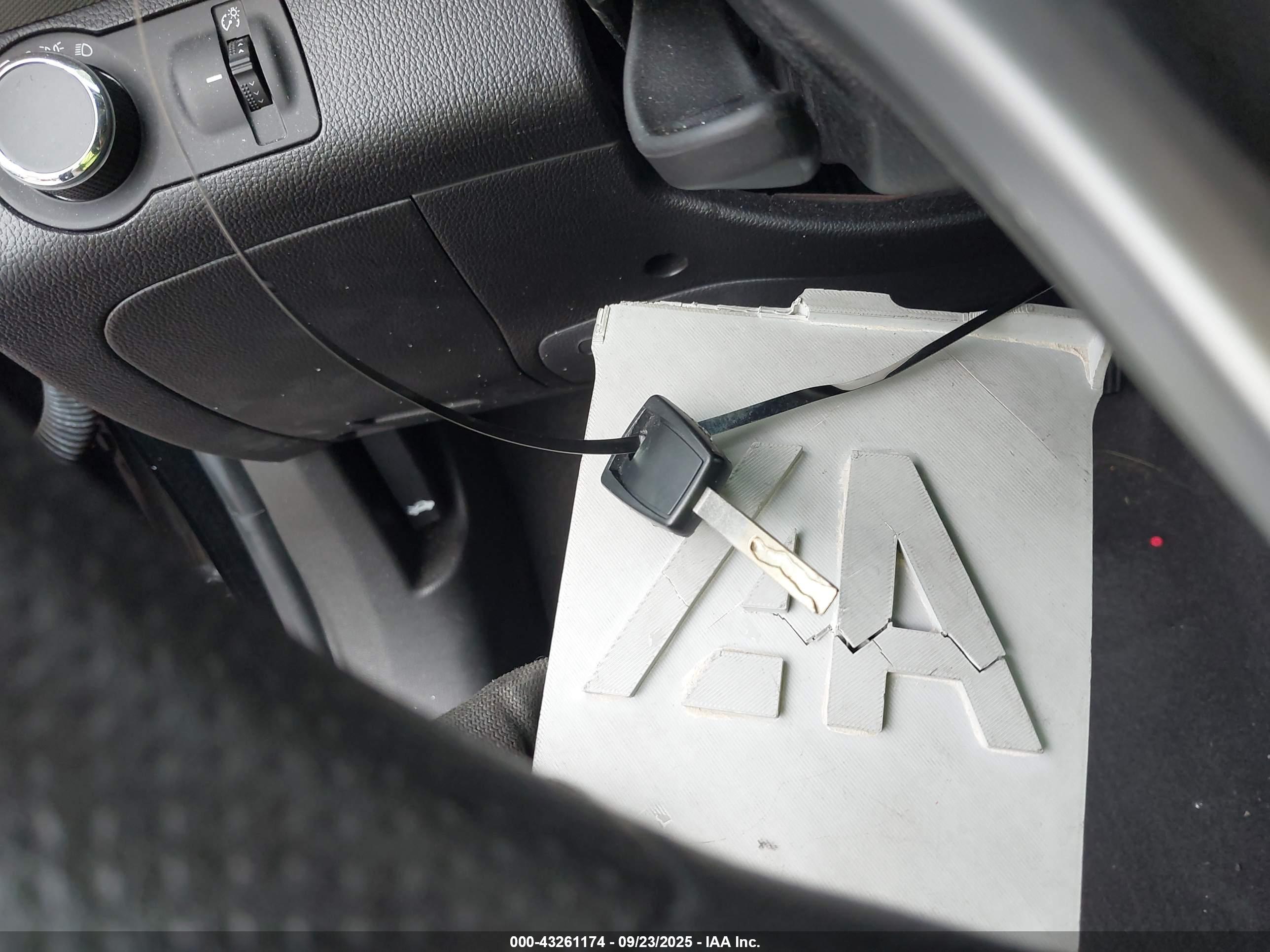 CHEVROLET SONIC image 11