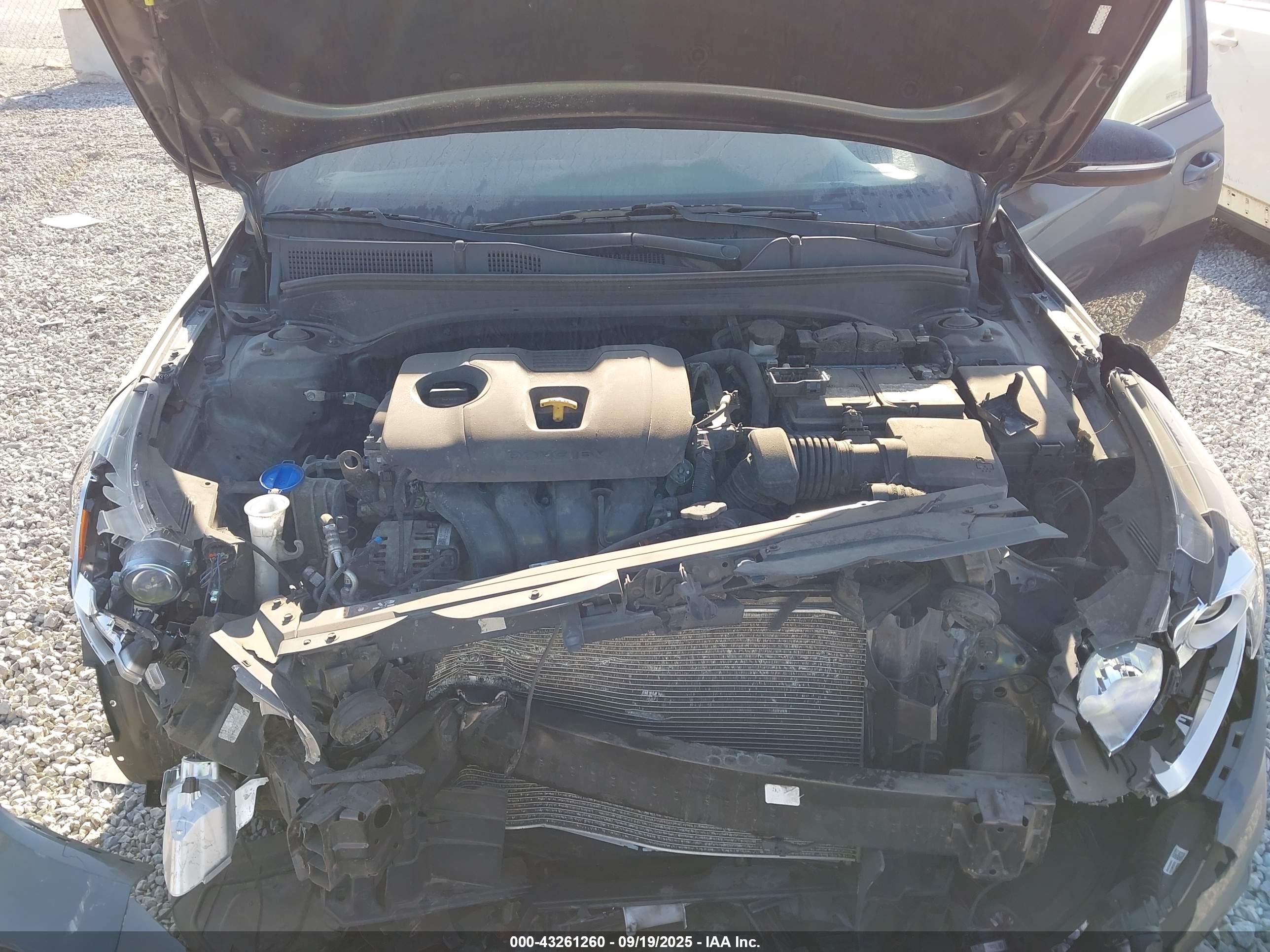 KIA FORTE image 10