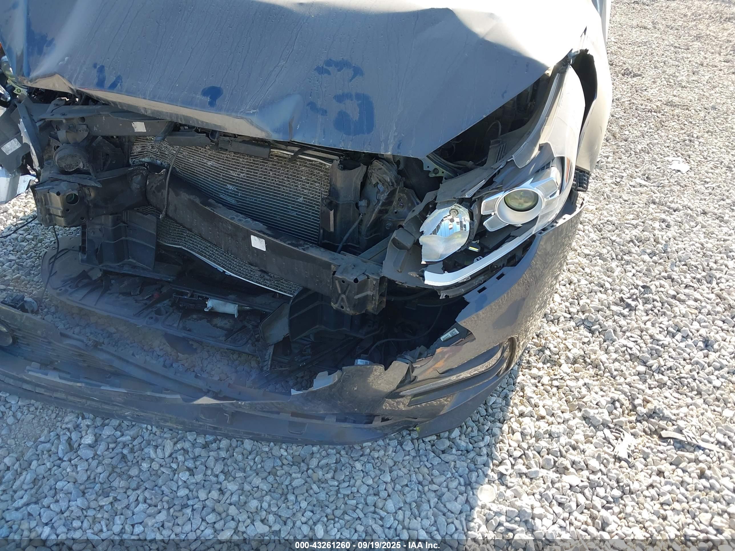 KIA FORTE image 6