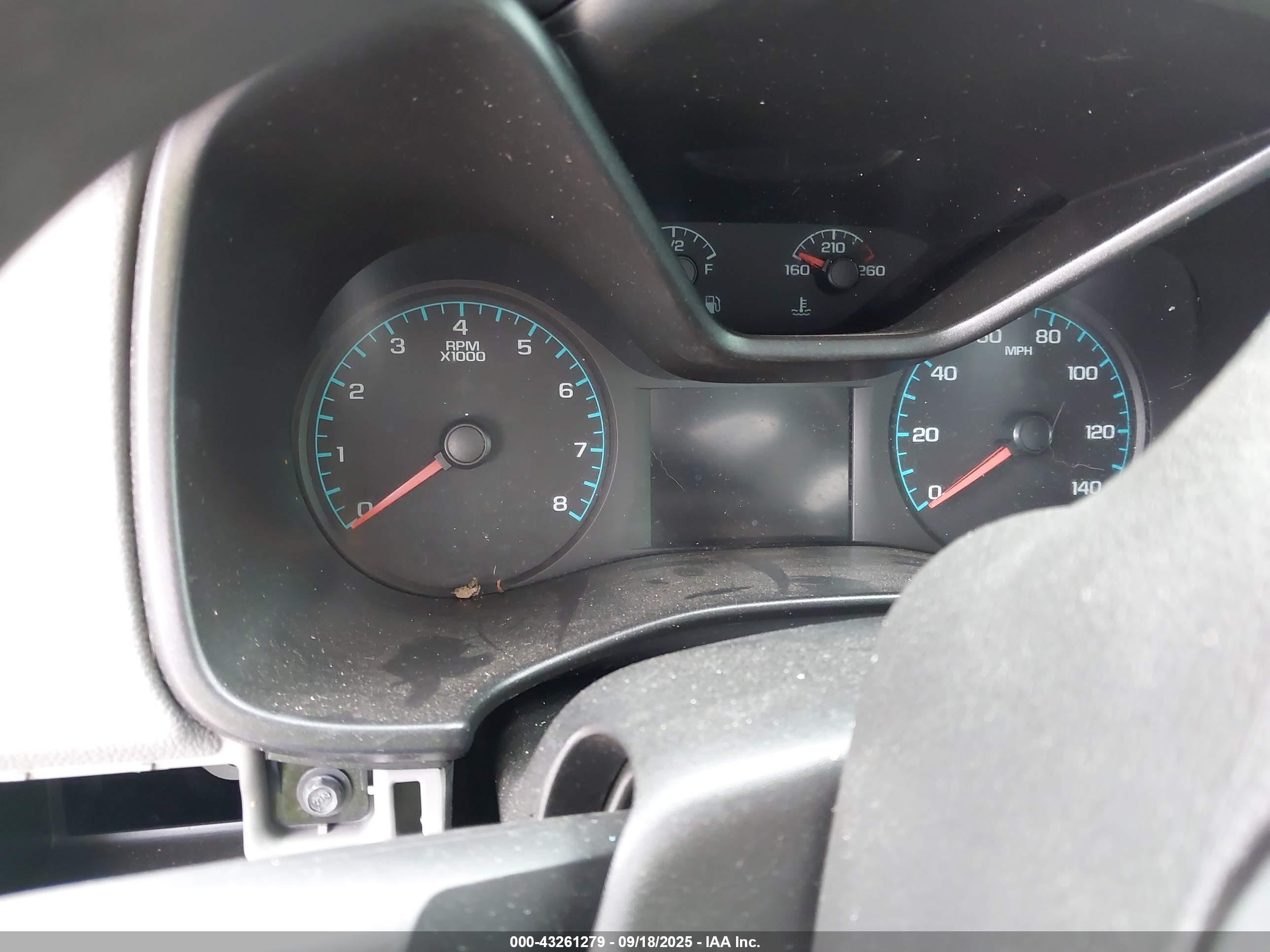 CHEVROLET COLORADO image 7