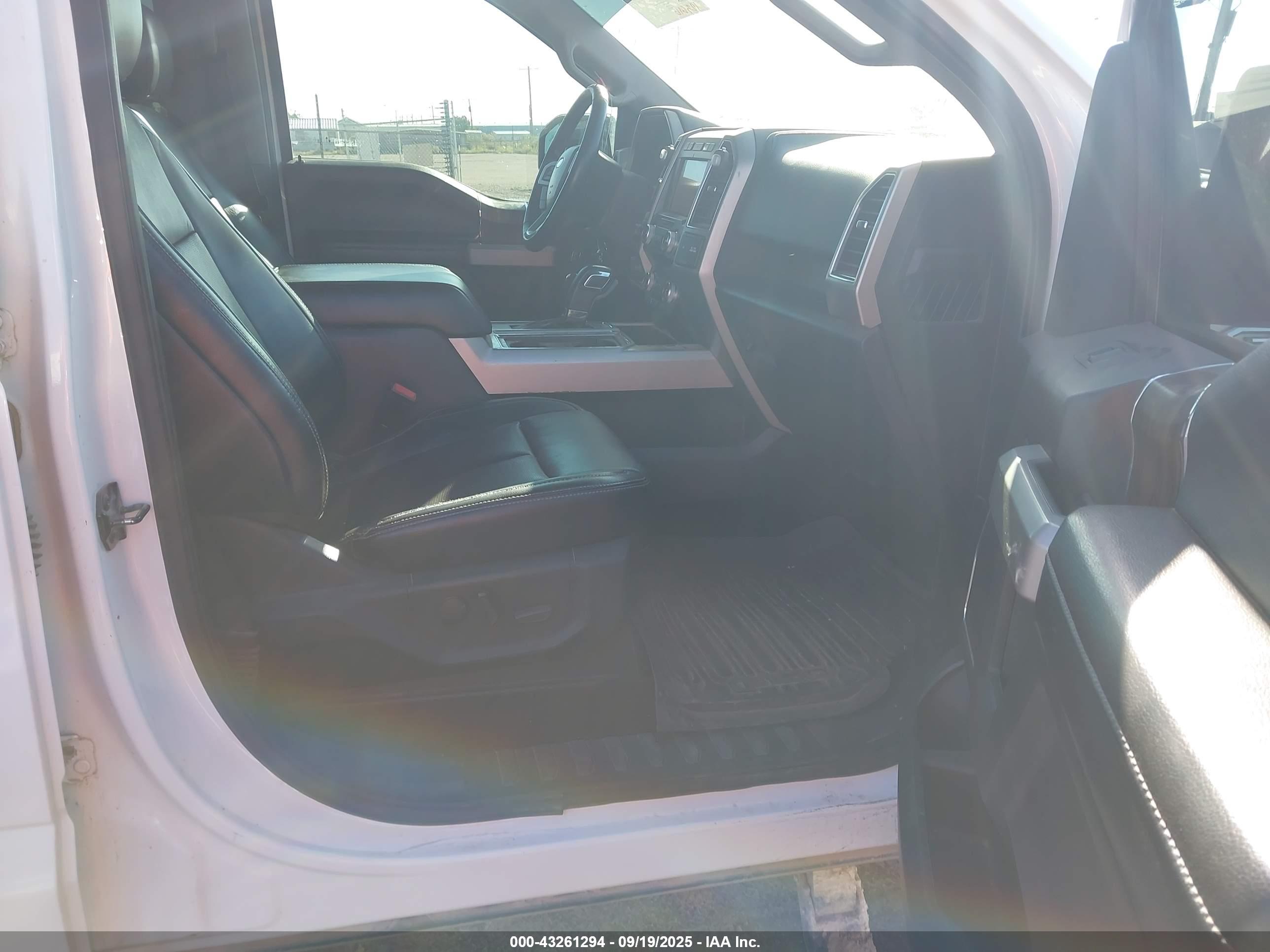 FORD F-150 image 5